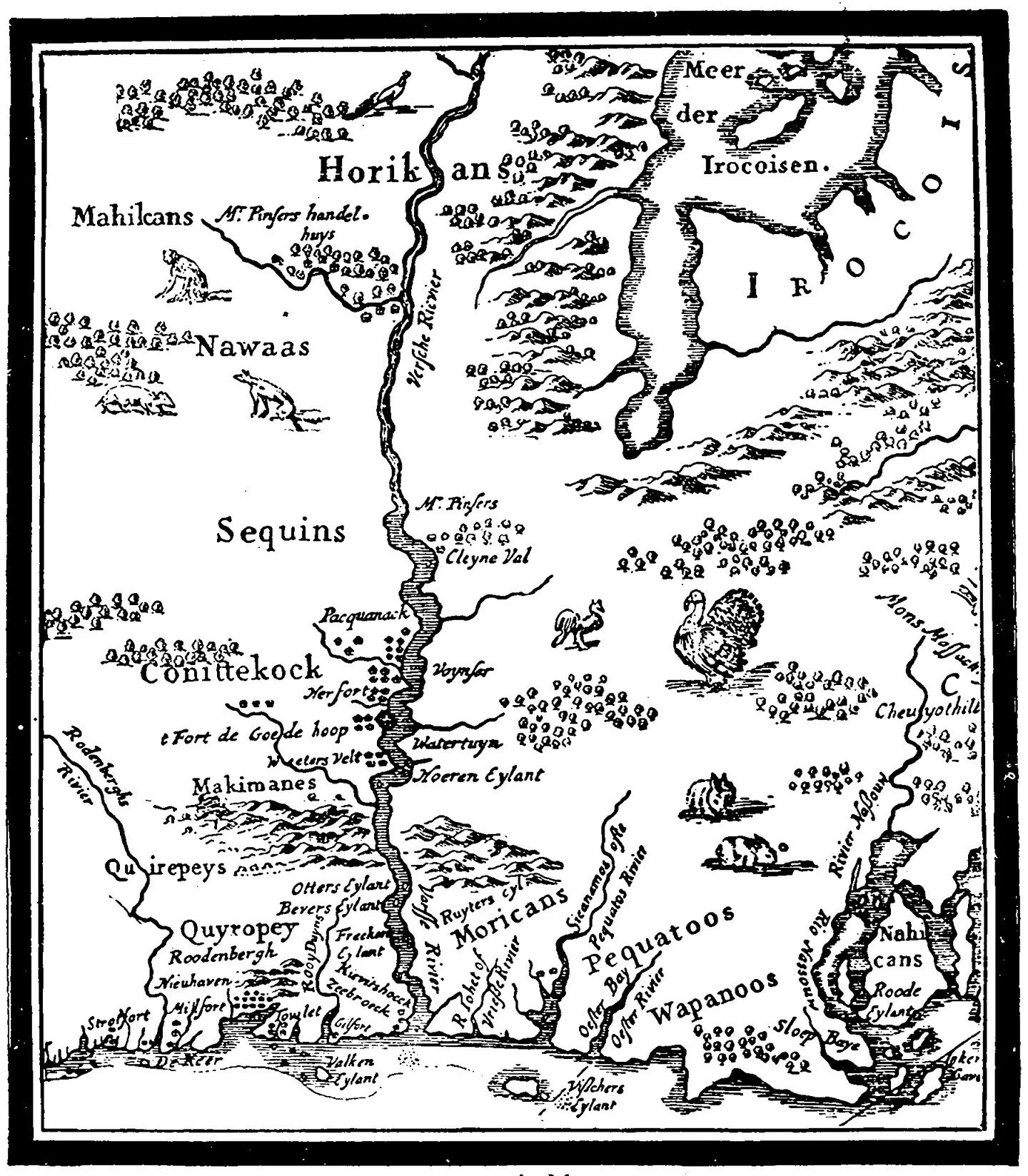 Join us at our Autumn Meeting for &ldquo;World of Pocumtuck and Other Native Villages in the Middle Connecticut River Valley.&rdquo; 

Native peoples lived in the middle Connecticut River valley 400 centuries before English settlers arrived, and duri