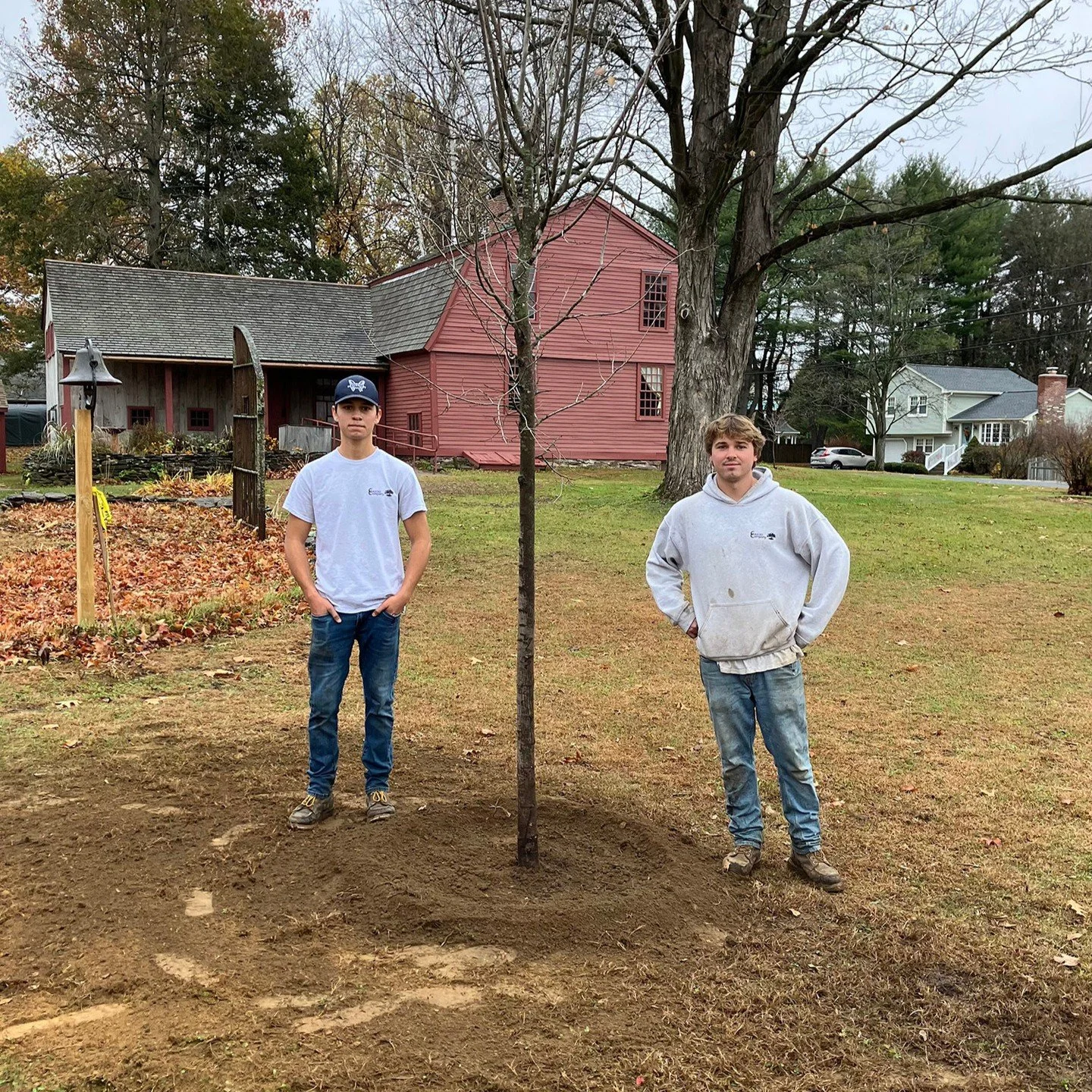 The Agawam Historical Association is currently nailing down final details of our 2026 schedule, which includes several events in celebration of the Republic&rsquo;s 250th anniversary.

Our efforts were boosted last month when Agawam&rsquo;s Cascio Co