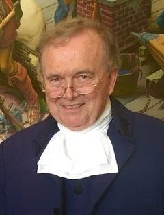 AHA Annual Meeting - Meet John Adams: A Lively &amp; Revolutionary Conversation with America’s Second President