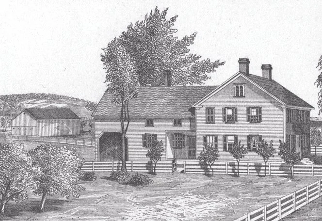 10 Steps to Researching the History of Your House