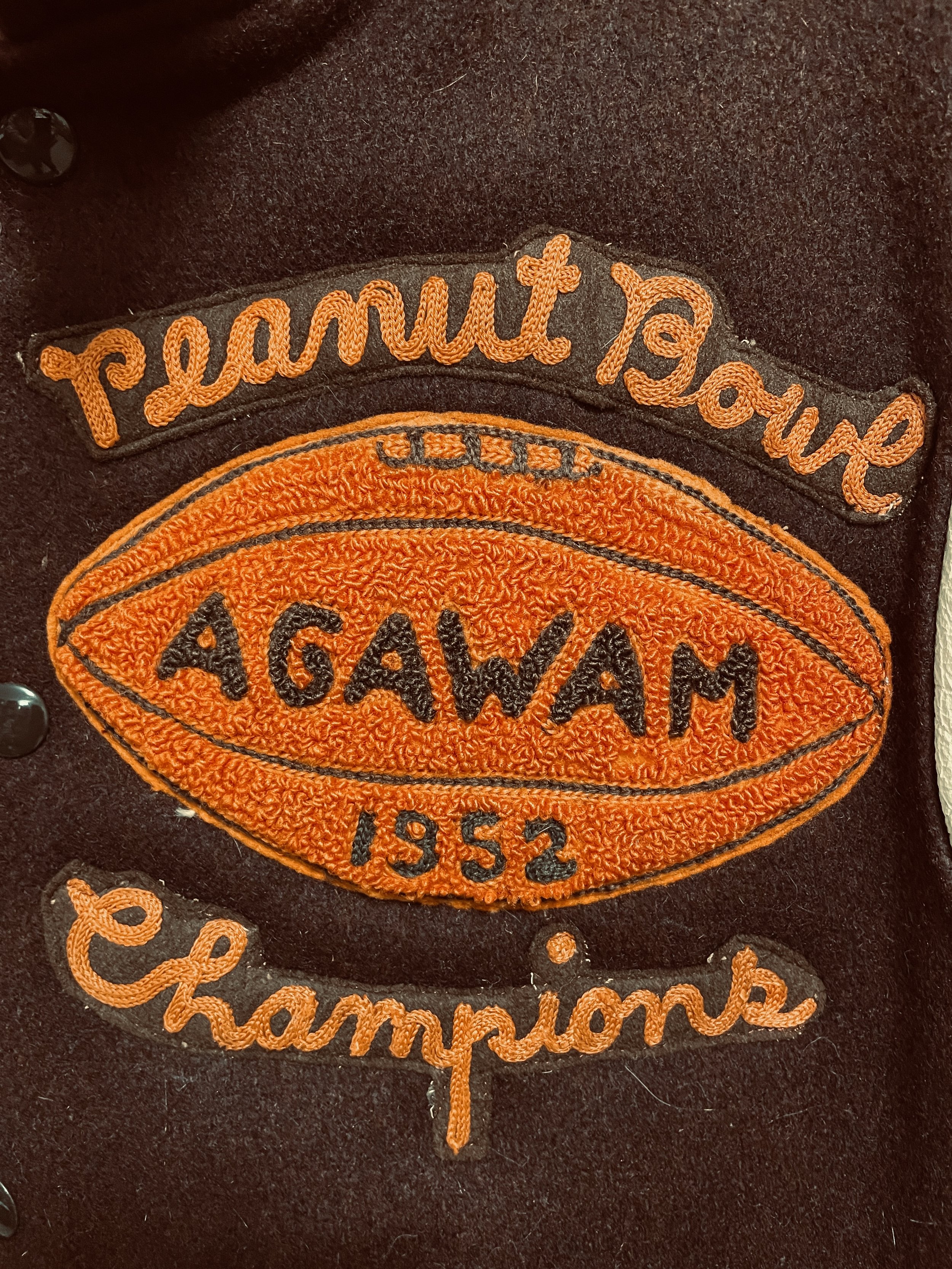 Agawam Historical &amp; Fire House Museum 