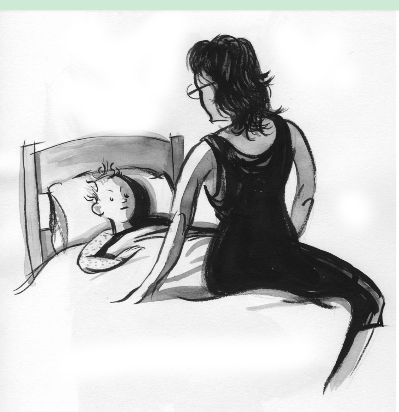 “Three Good Things”: A 7 Year Old’s View on Three Blessings