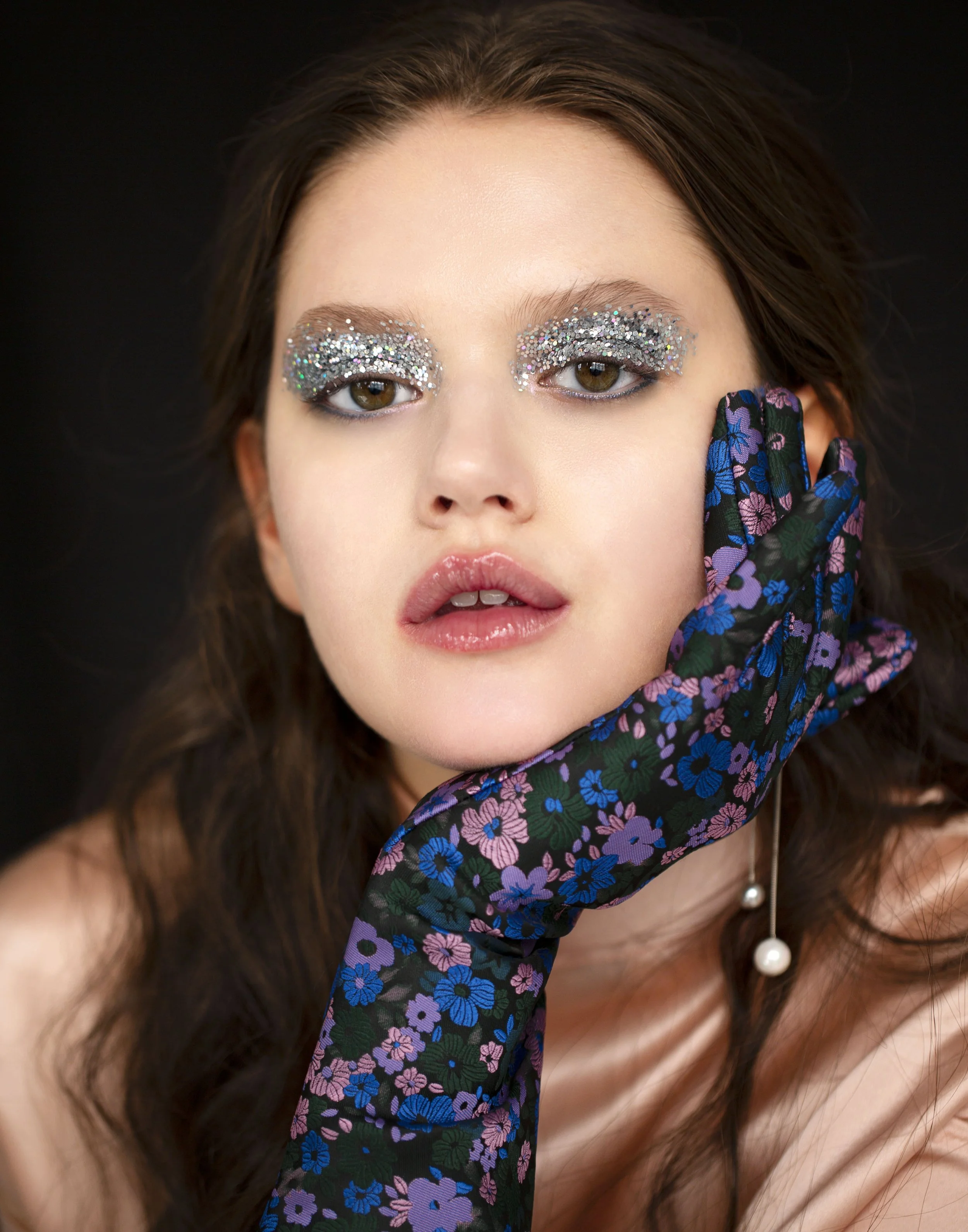 fashion beauty color form editorial jae eun seok new york photo magazine