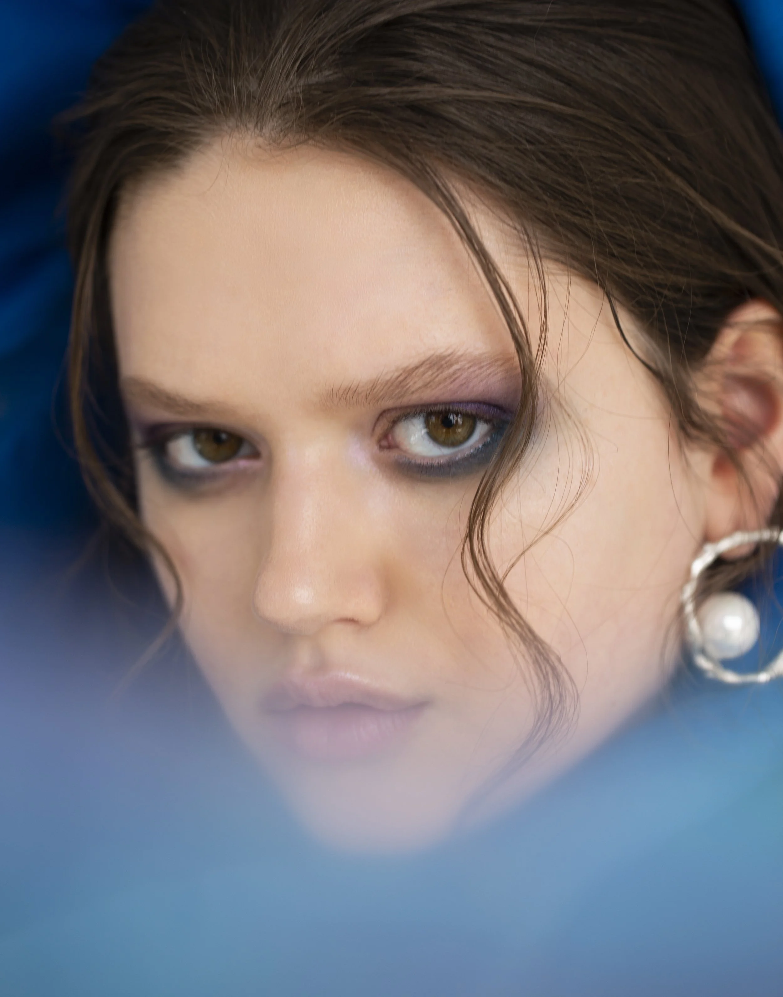 fashion beauty color form editorial jae eun seok new york photo magazine