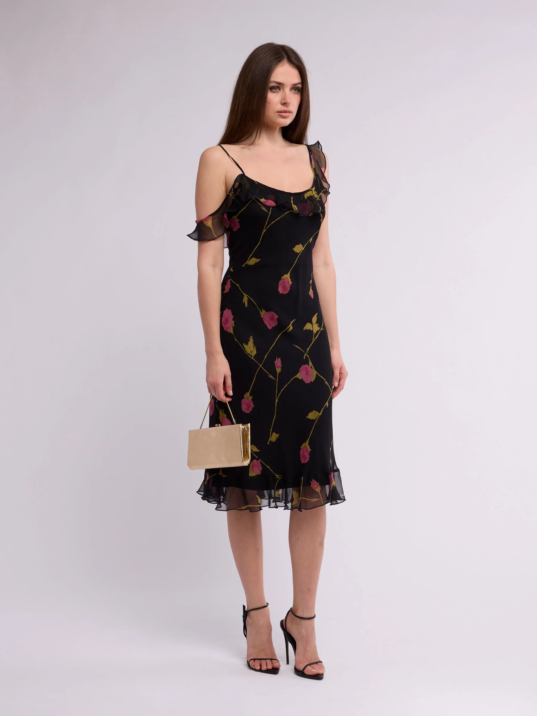 Betsey Johnson 2000s Floral Dress 281.jpg