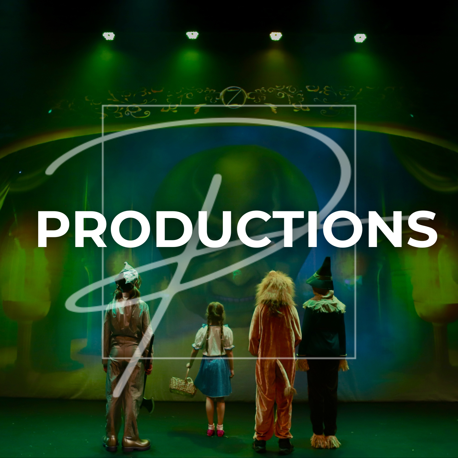  Theatre and film experiences
available in the school holidays.