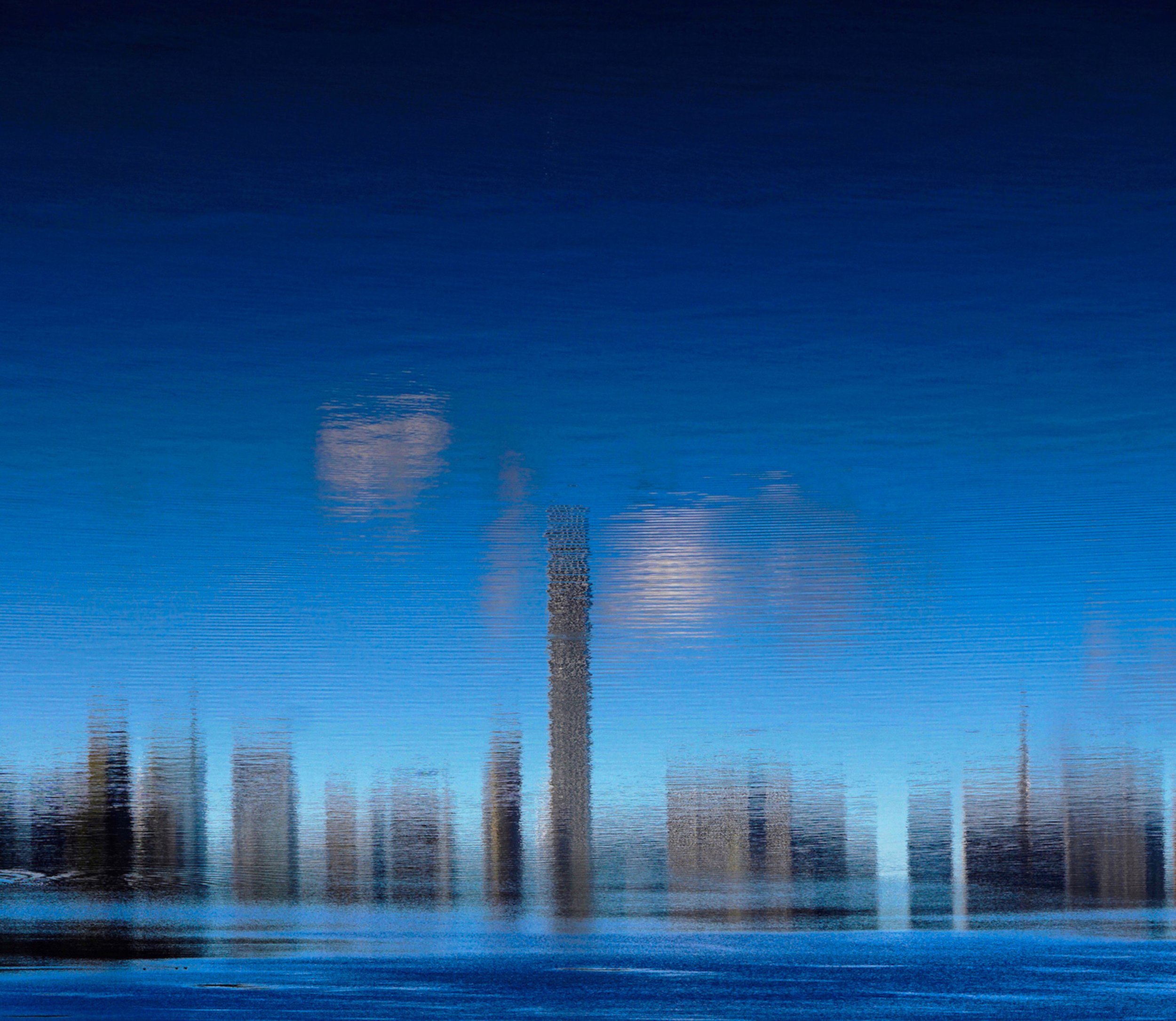 When Time Melts - Azure.jpg
