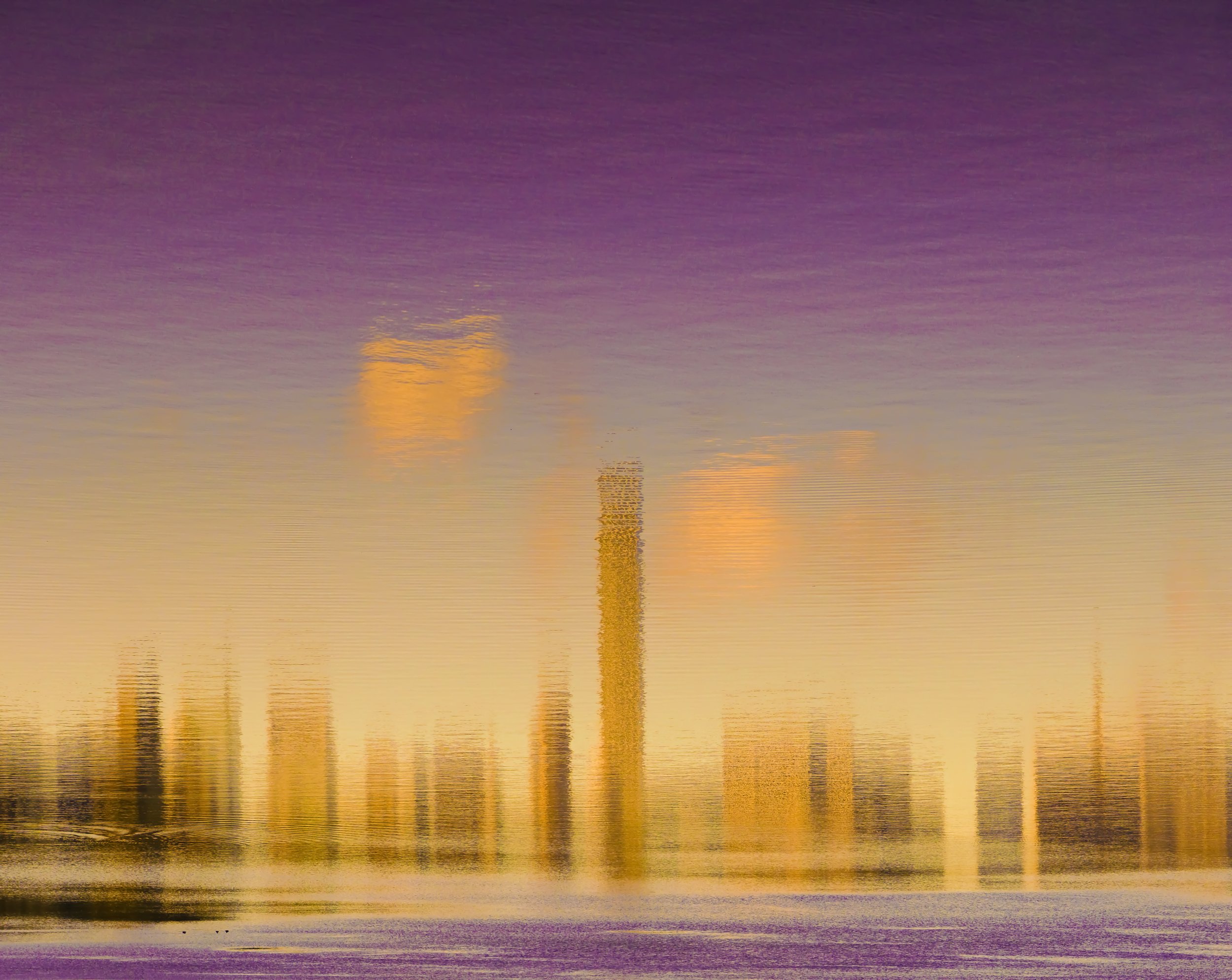 When Time Melts - Violet.jpg