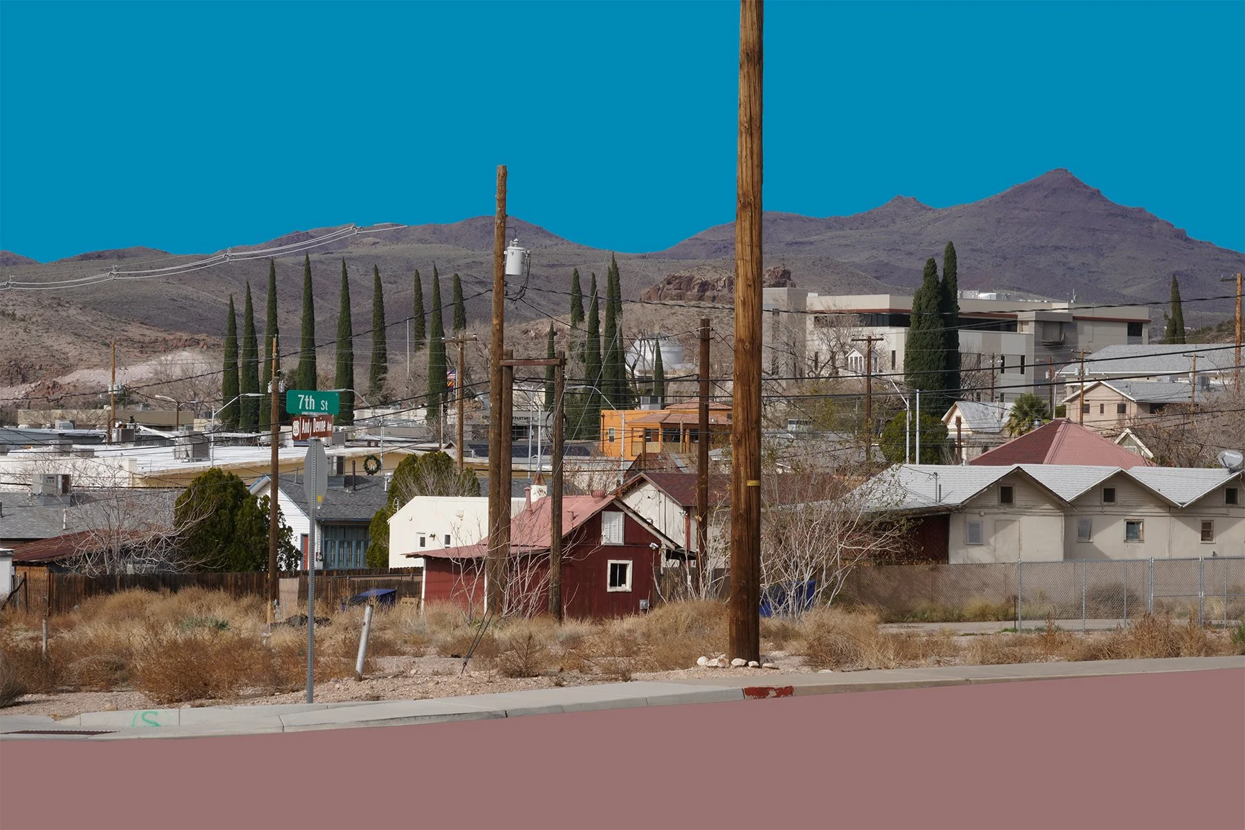 The Town