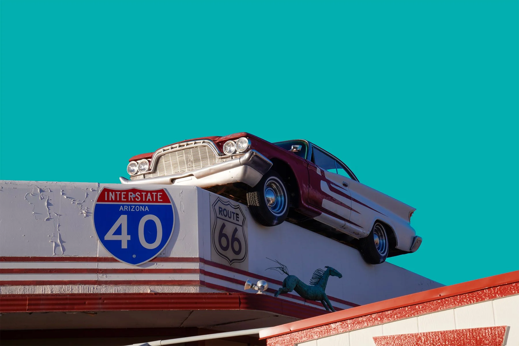 The Car