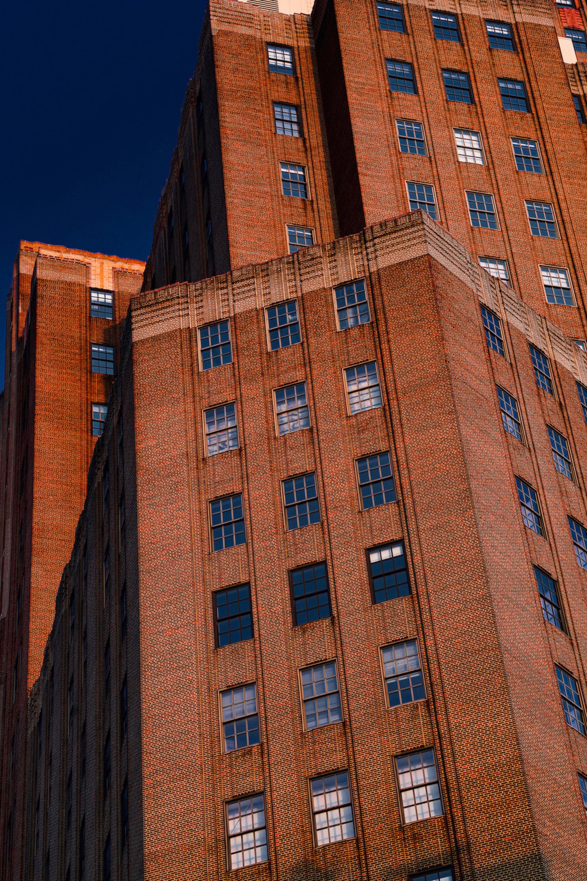Art Deco NY Series - The Magnificence of Art Deco - AT&T Building.jpg
