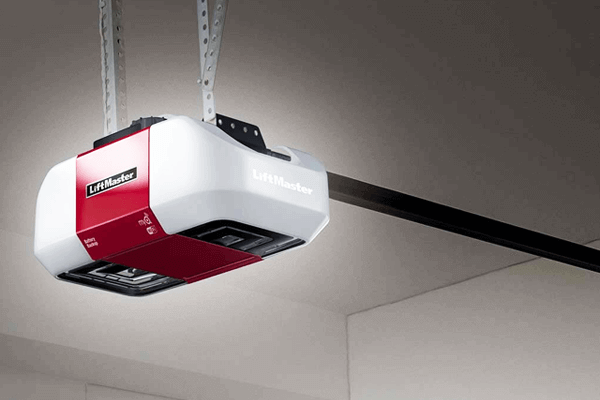 Trotter Overhead Door Garage + Home