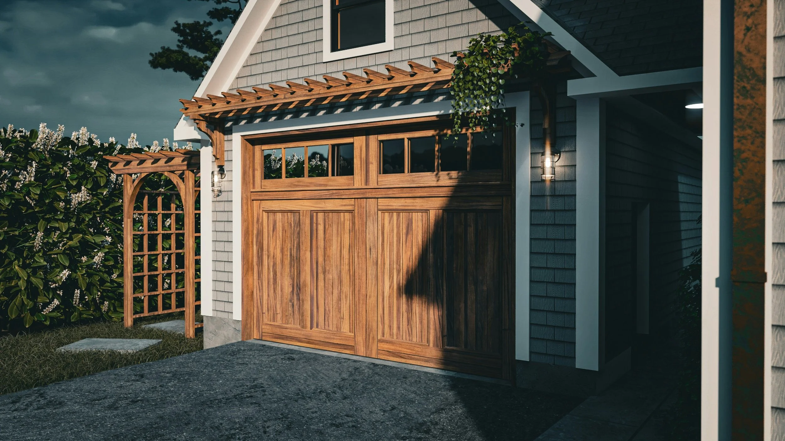 Easy Tips for Balancing a Garage Door at Home