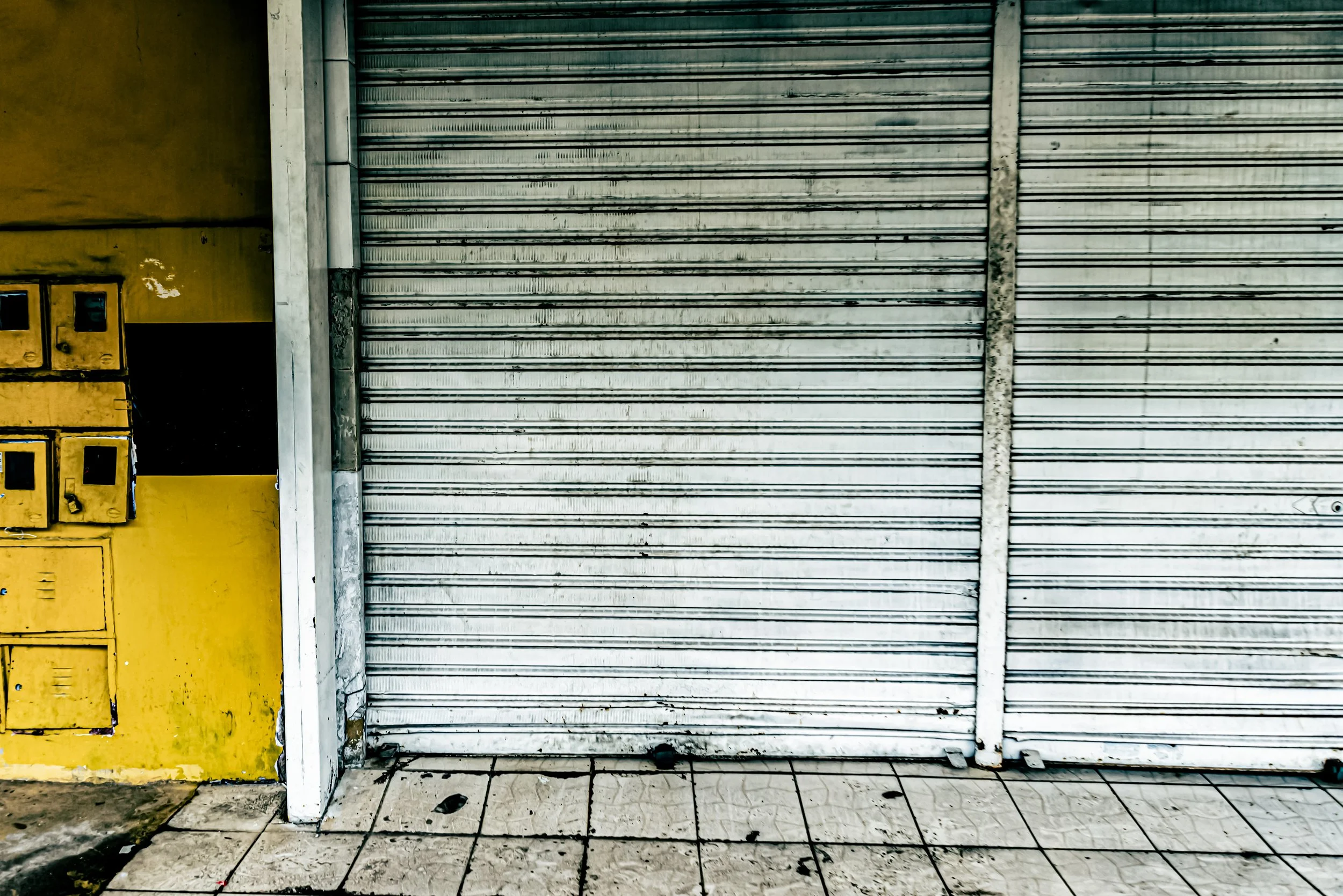 5 Common Garage Door Problems You Might Face in Edmond, OK