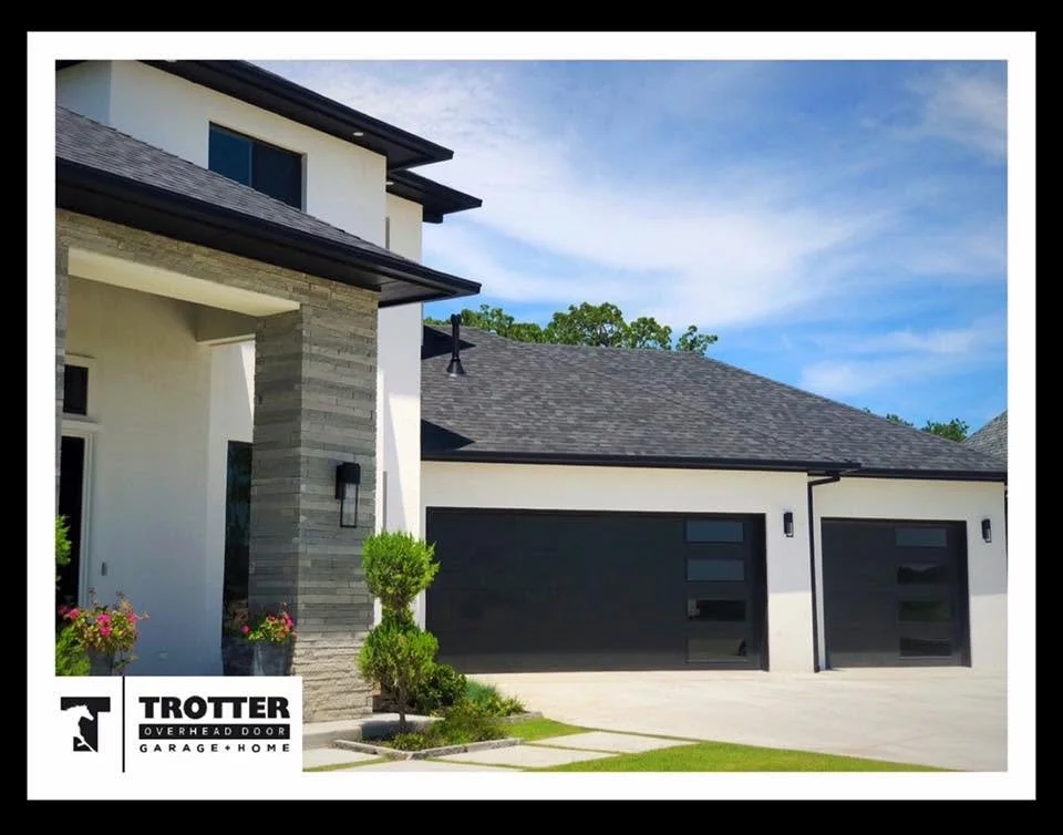 How to Identify Hidden Garage Door Spring Issues Before They Cause Damage in Edmond