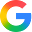 Google reviews icon
