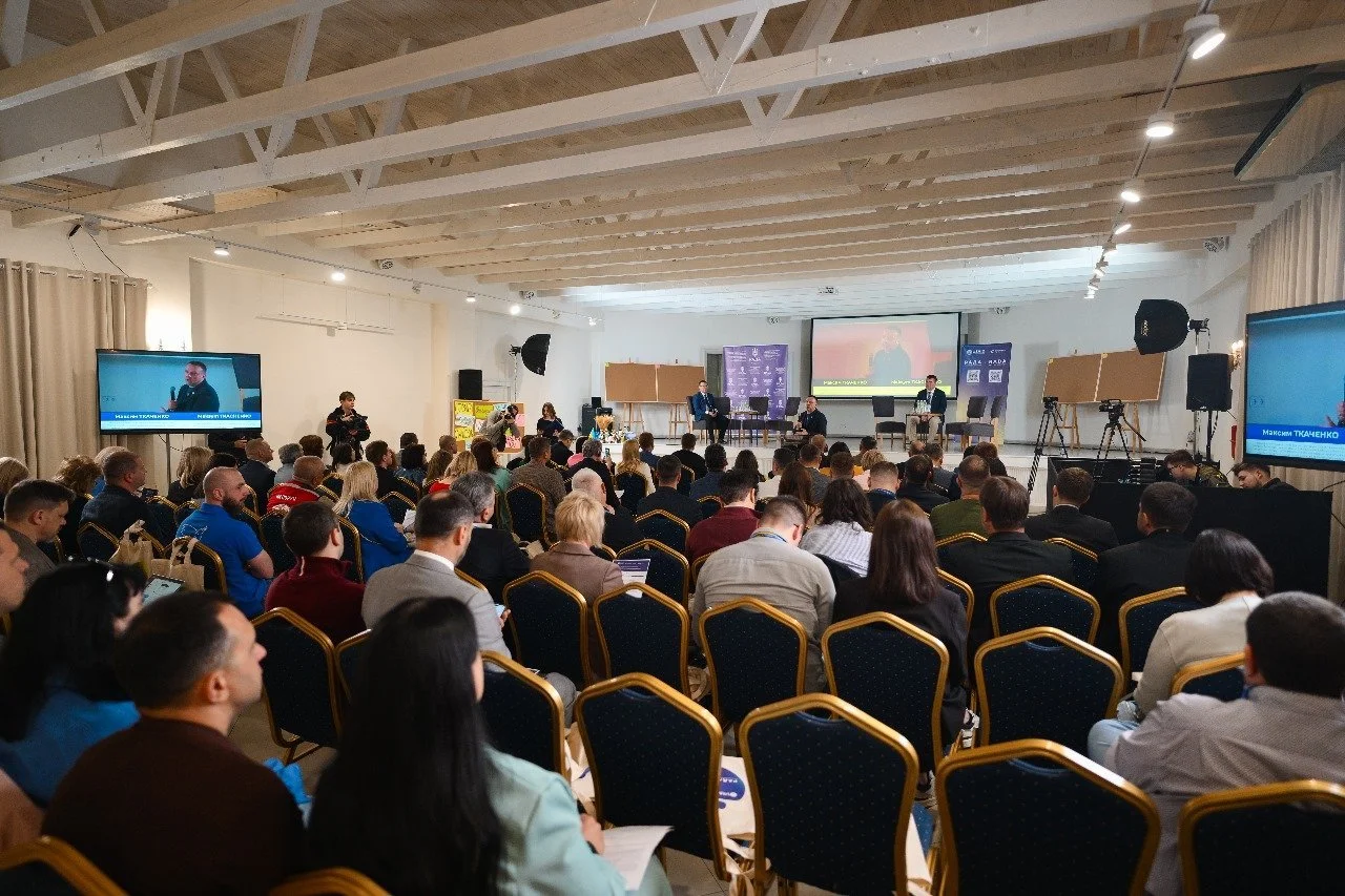 Providing housing for internally displaced persons is one of the key challenges in Ukraine's housing policy