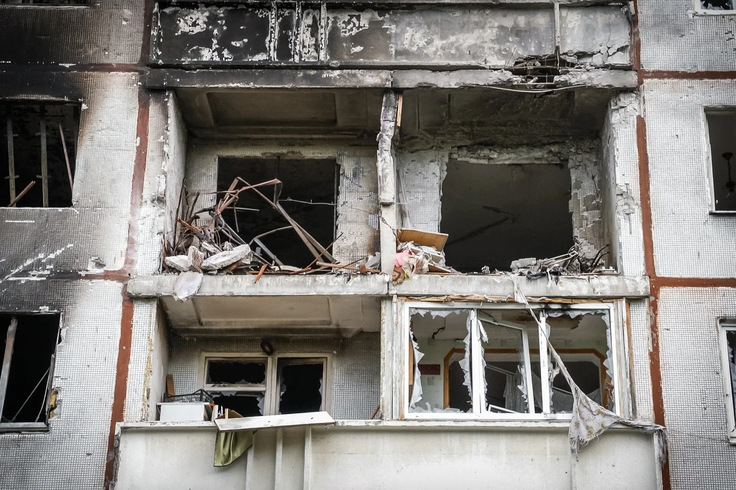 Draft Law ‘On the Fundamental Principles of Housing Policy’