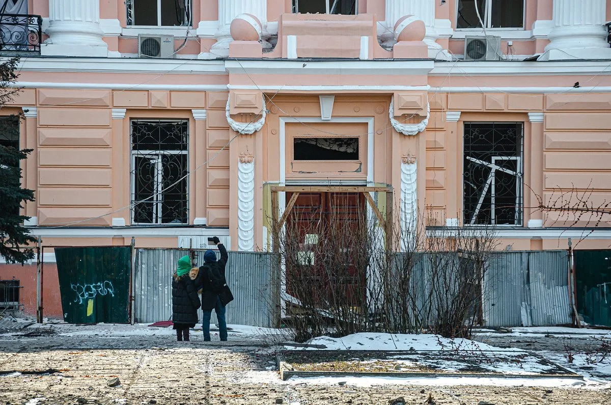 Housing Fund Management Models for Ukraine: The Estonian Experience