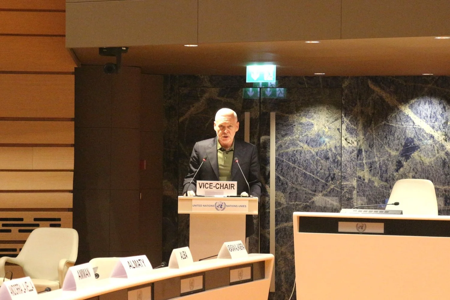 2023 UNECE Forum of Mayors