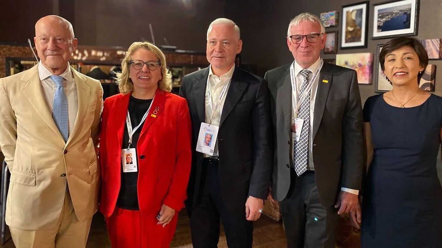 Ukraine Recovery Conference (URC)