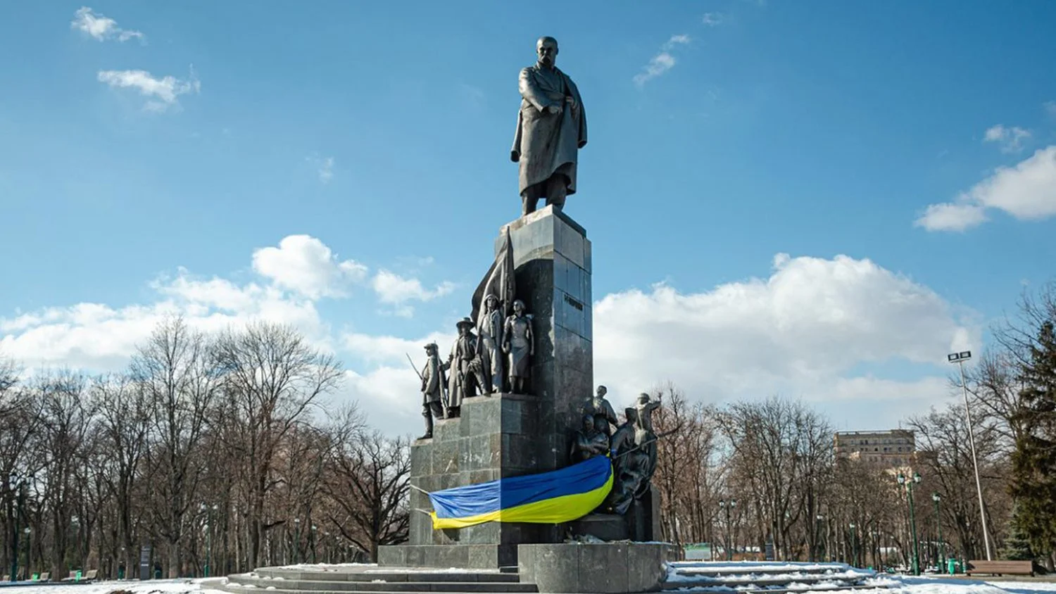 The renovation experience of Estonian apartment associations helps build Ukraine