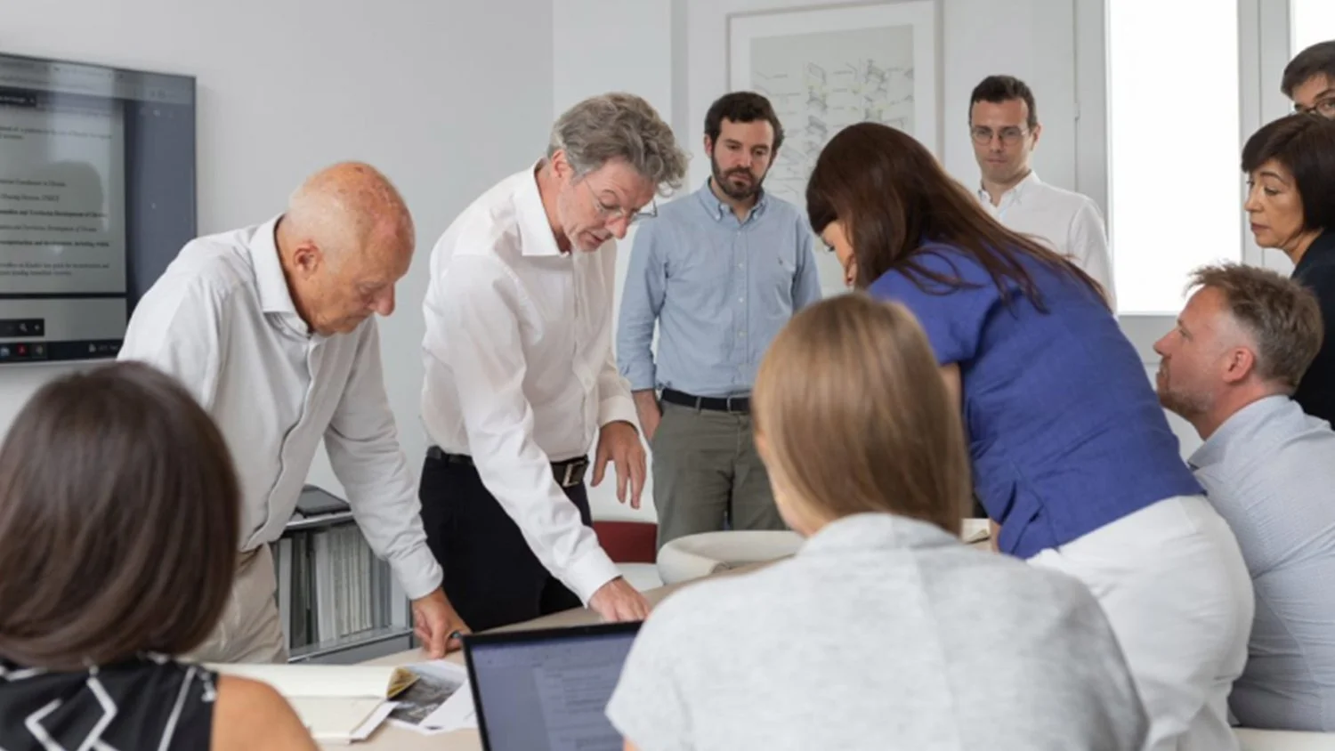 UNECE Centre of Excellence in Estonia to support energy efficient reconstruction of multi-apartment buildings in Ukraine