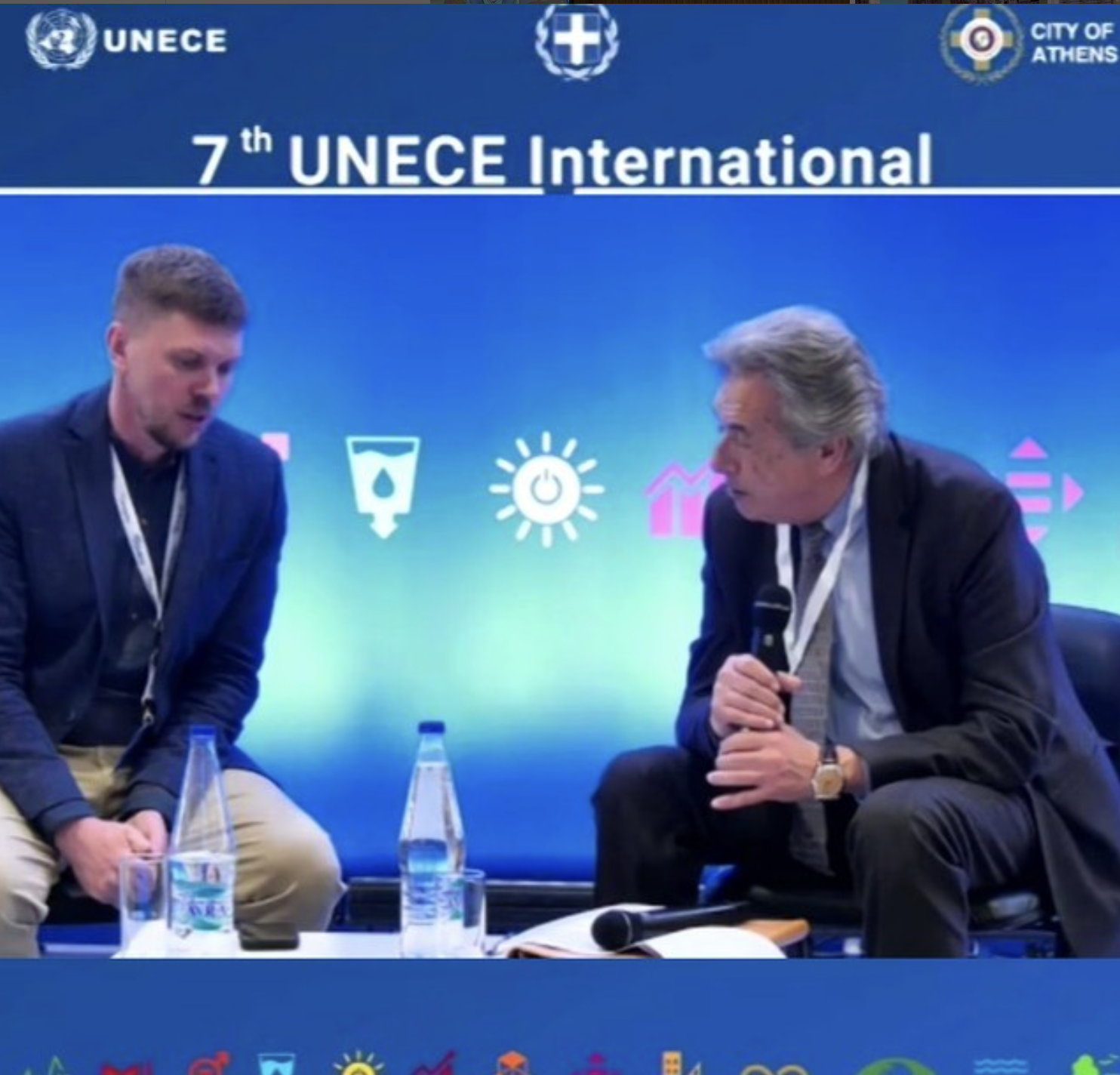 How can public-private partnerships (PPPs) and innovative digital tools help promote economic recovery and post-war reconstruction in Kharkiv and Mykolaiv?