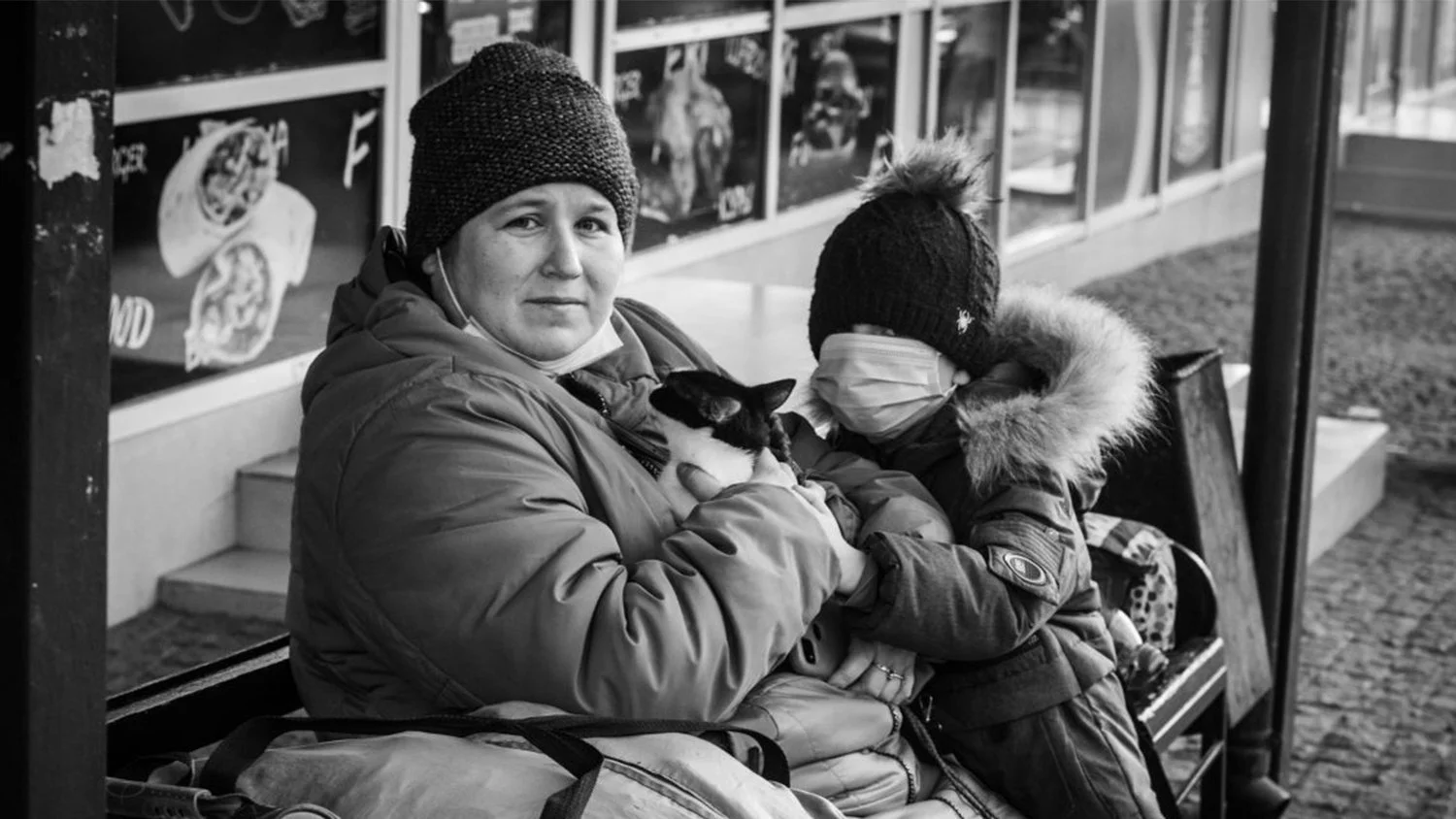 One Works engineers and architects ready for new Mykolayiv reconstruction phase