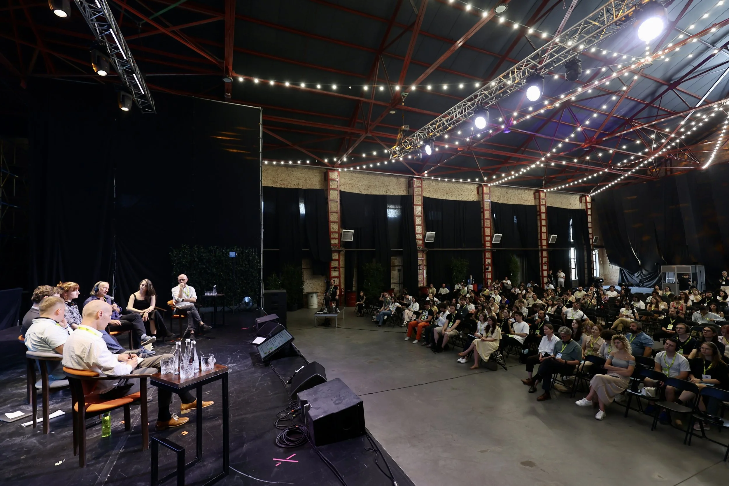 UN4UkrainianCities at the Lviv Urban Forum 2024