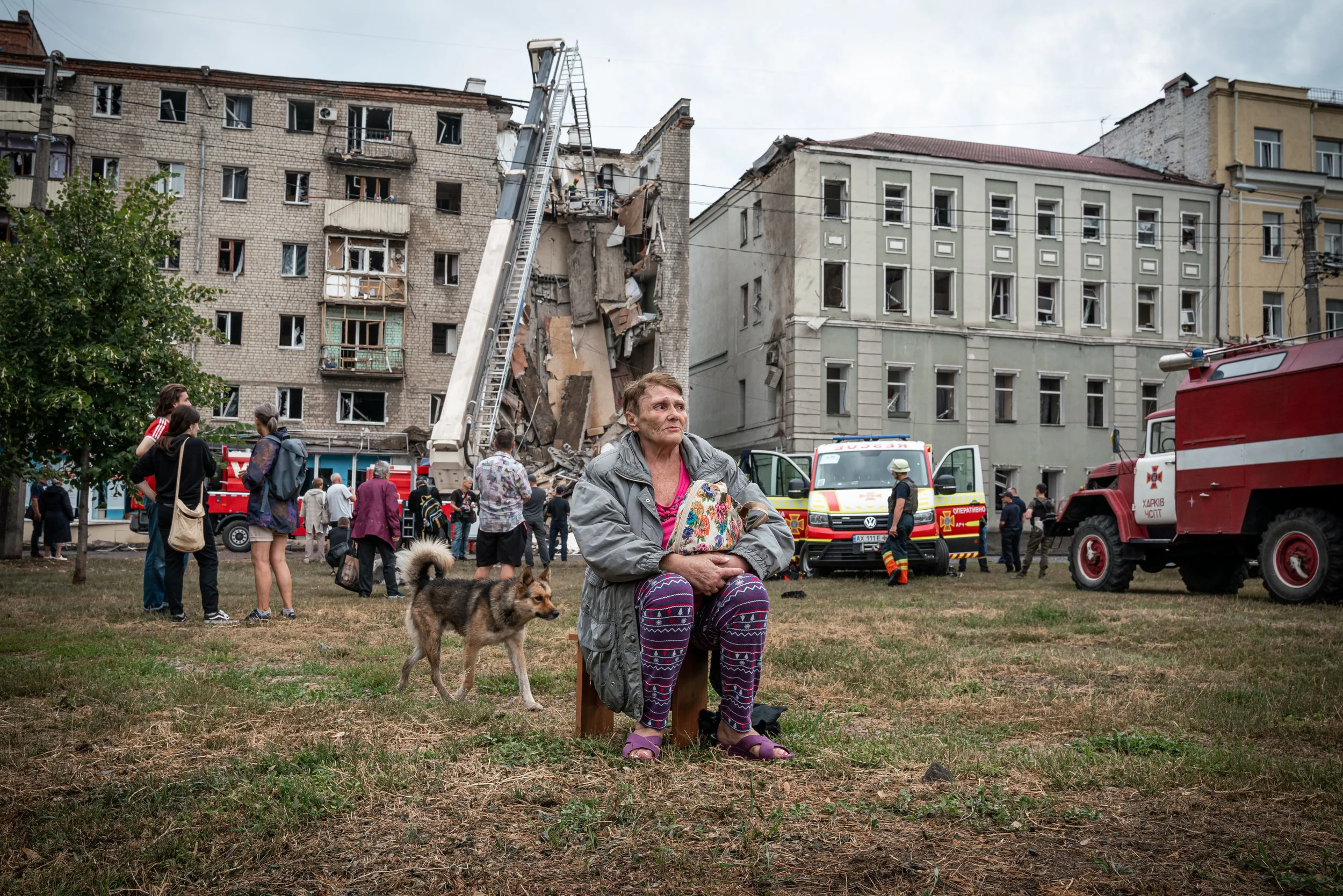 Advancing Housing Reform in Ukraine: Contributions of the UN4UkrainianCities Project