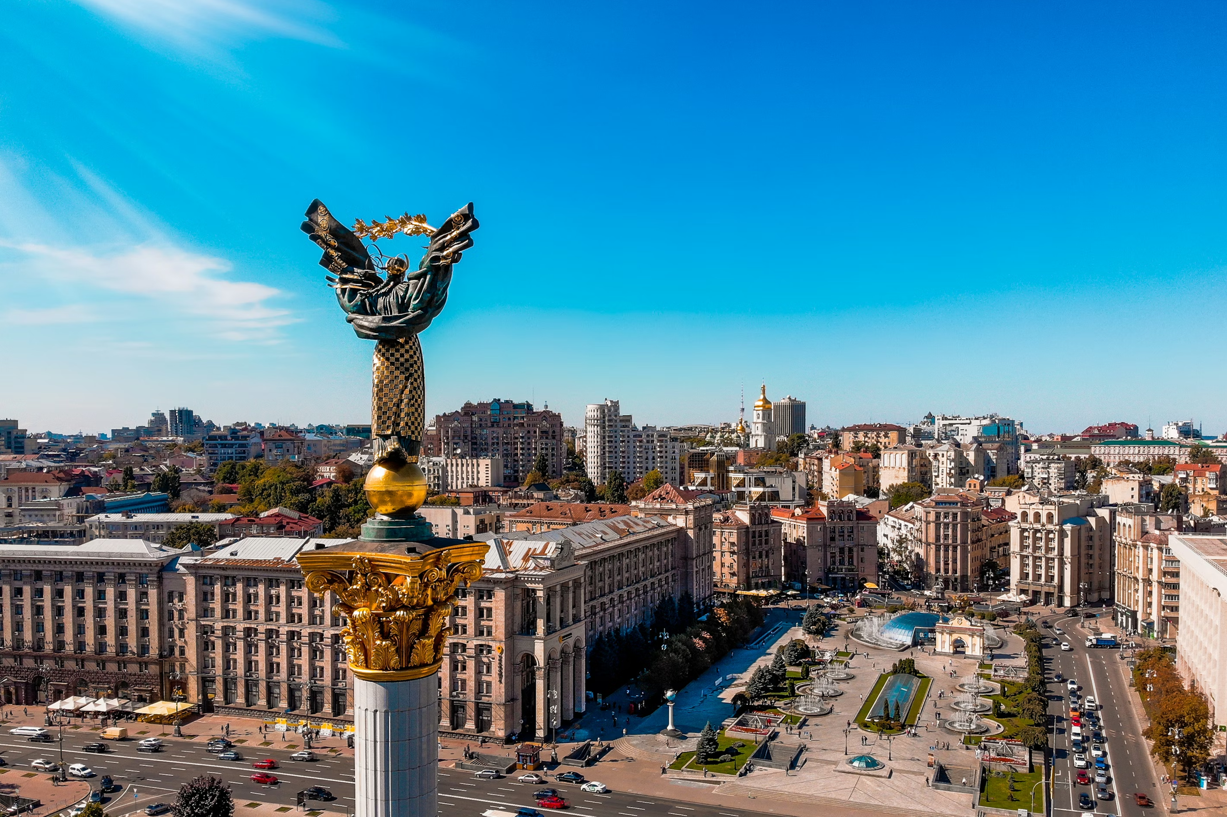 Breakthrough in Housing Policy: Ukraine Takes its First Systemic Step toward the Reform