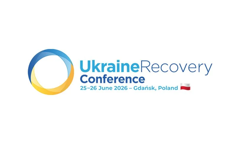 Ukraine Recovery Conference 2026