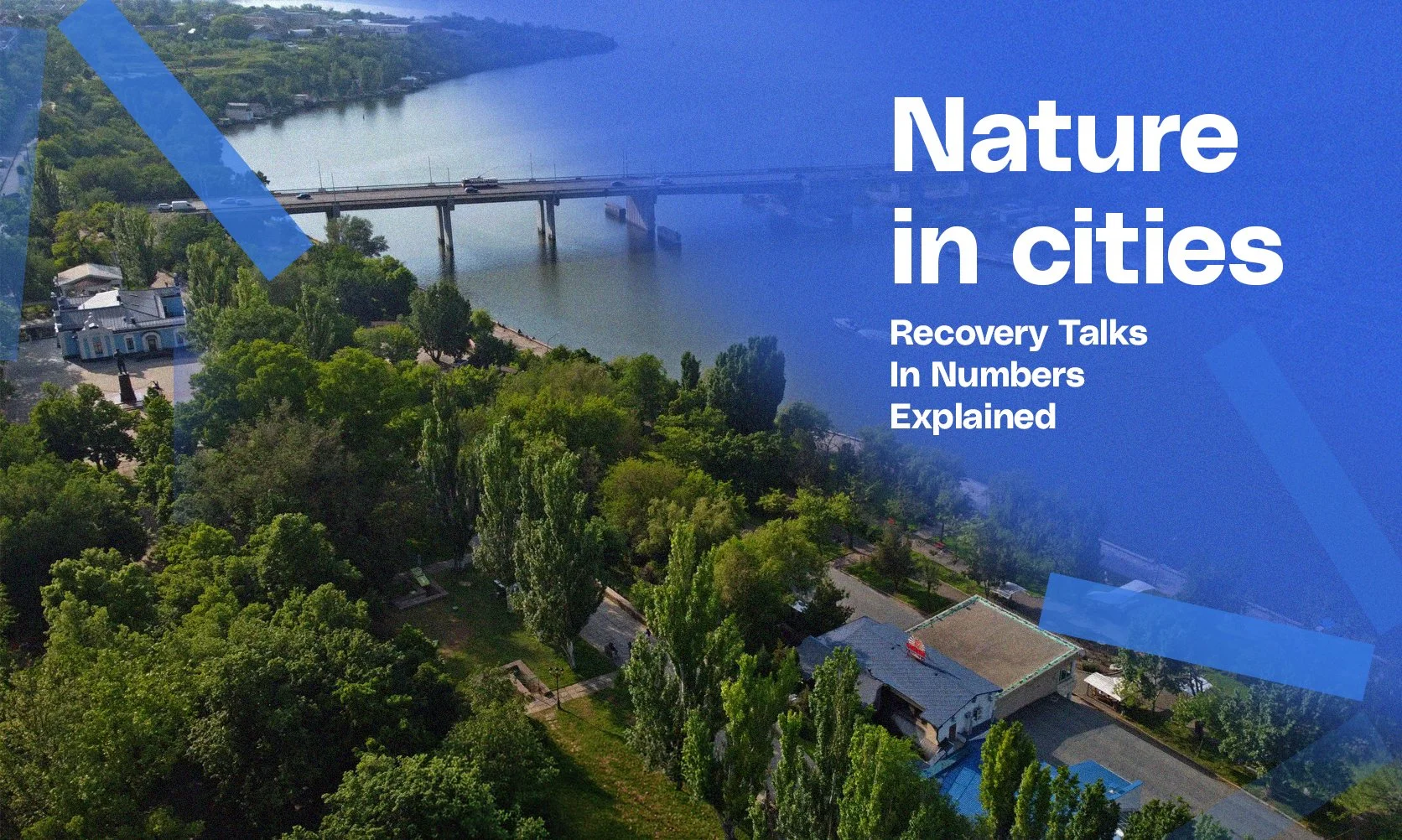 Nature in Cities: Perspectives from Data to Practice