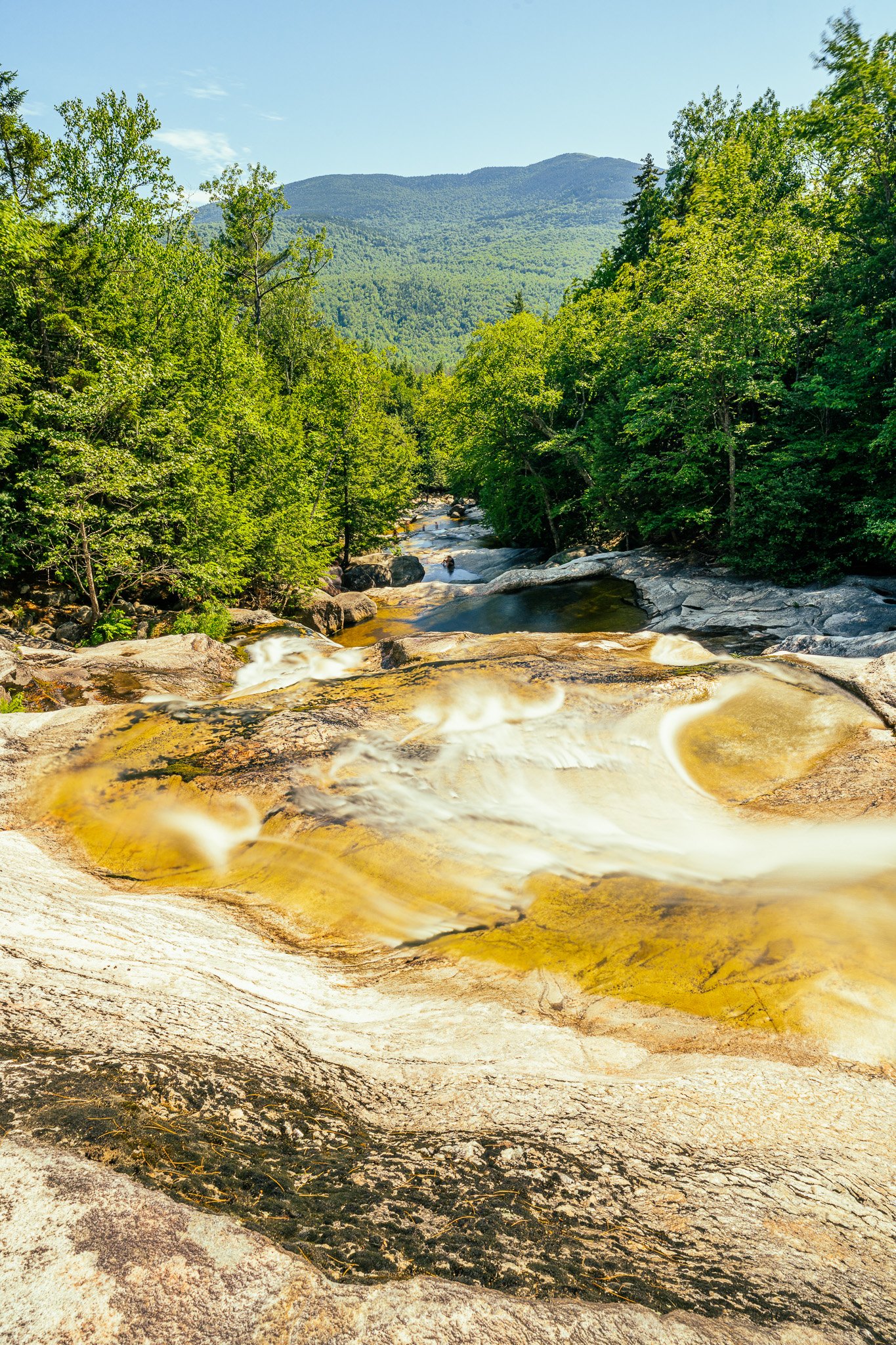 Step Falls