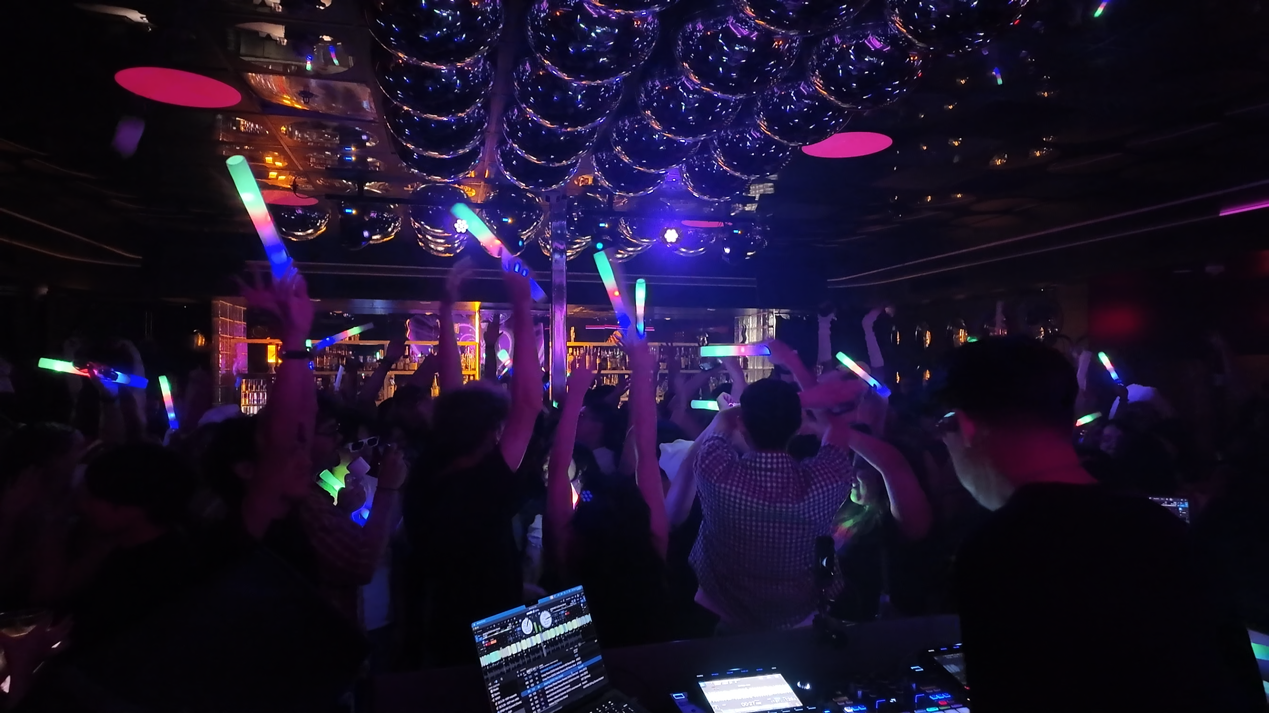 PAUZ Presents Club K-POP Phoenix • Club Contact • Phoenix, AZ • May 2026