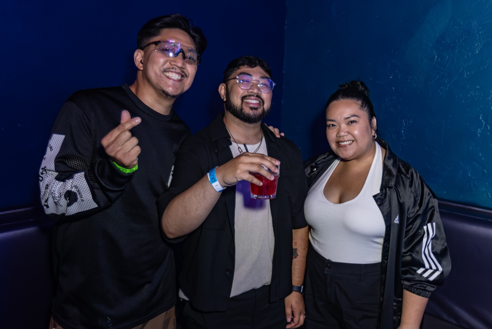 KPop Club Night • Pure Nightclub • Sunnyvale, CA • August 2026
Photo Credit: eHash 