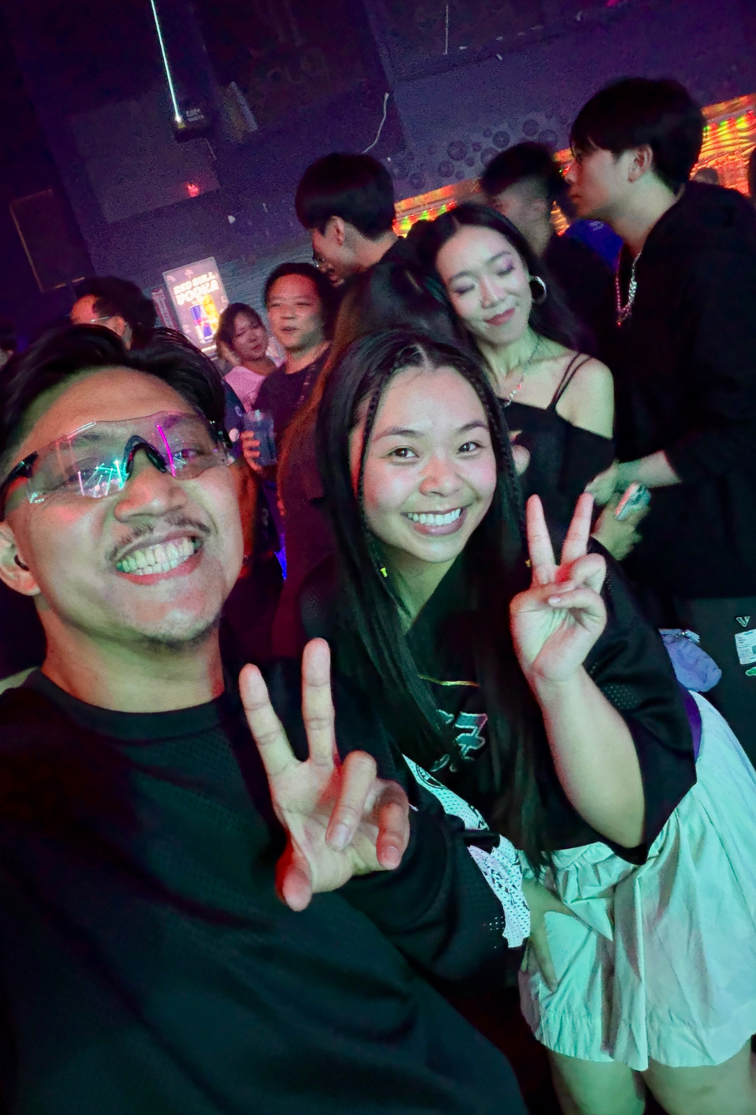 KPop Club Night • Pure Nightclub • Sunnyvale, CA • August 2026