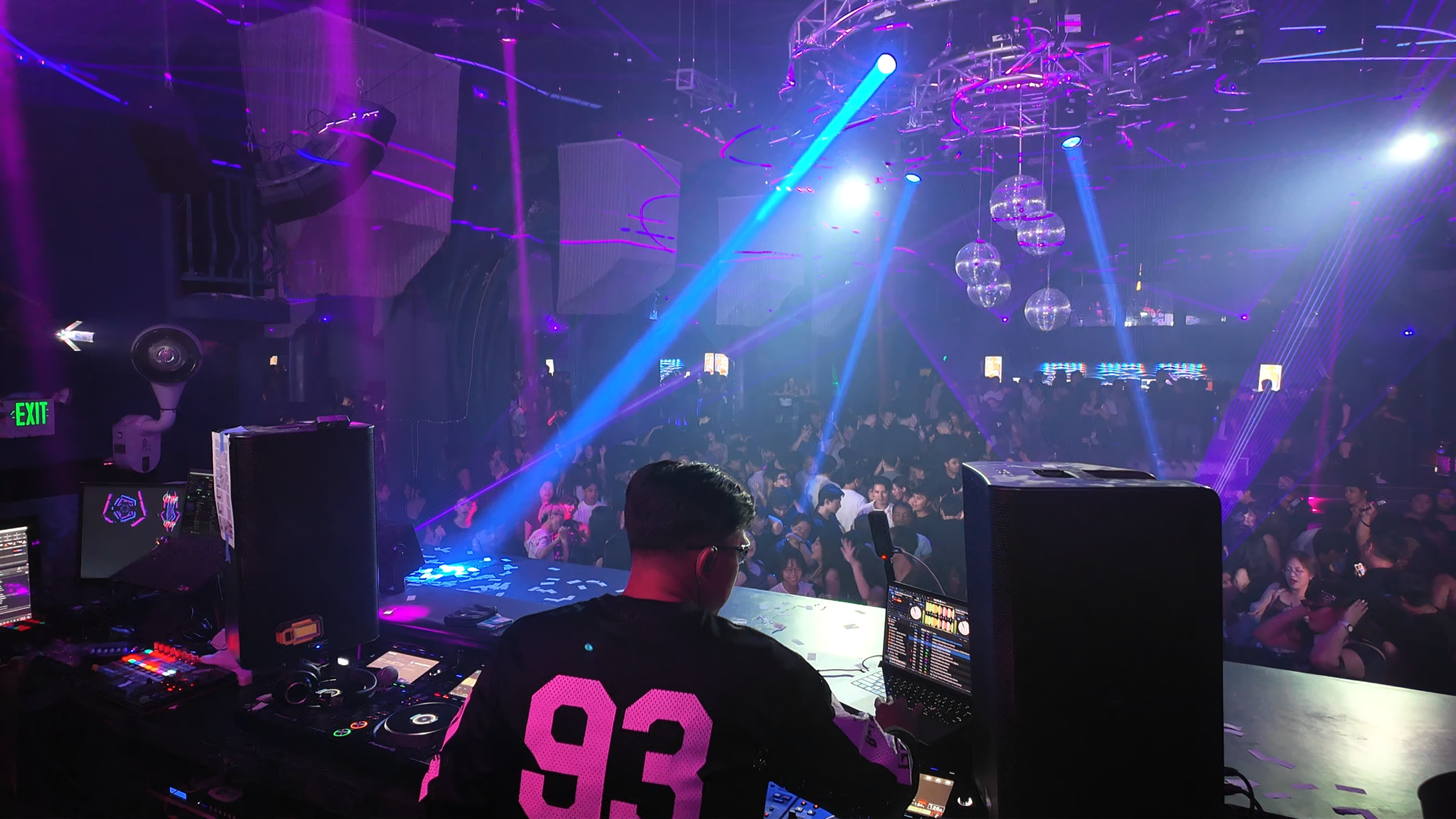 KPop Club Night • Pure Nightclub • Sunnyvale, CA • August 2026