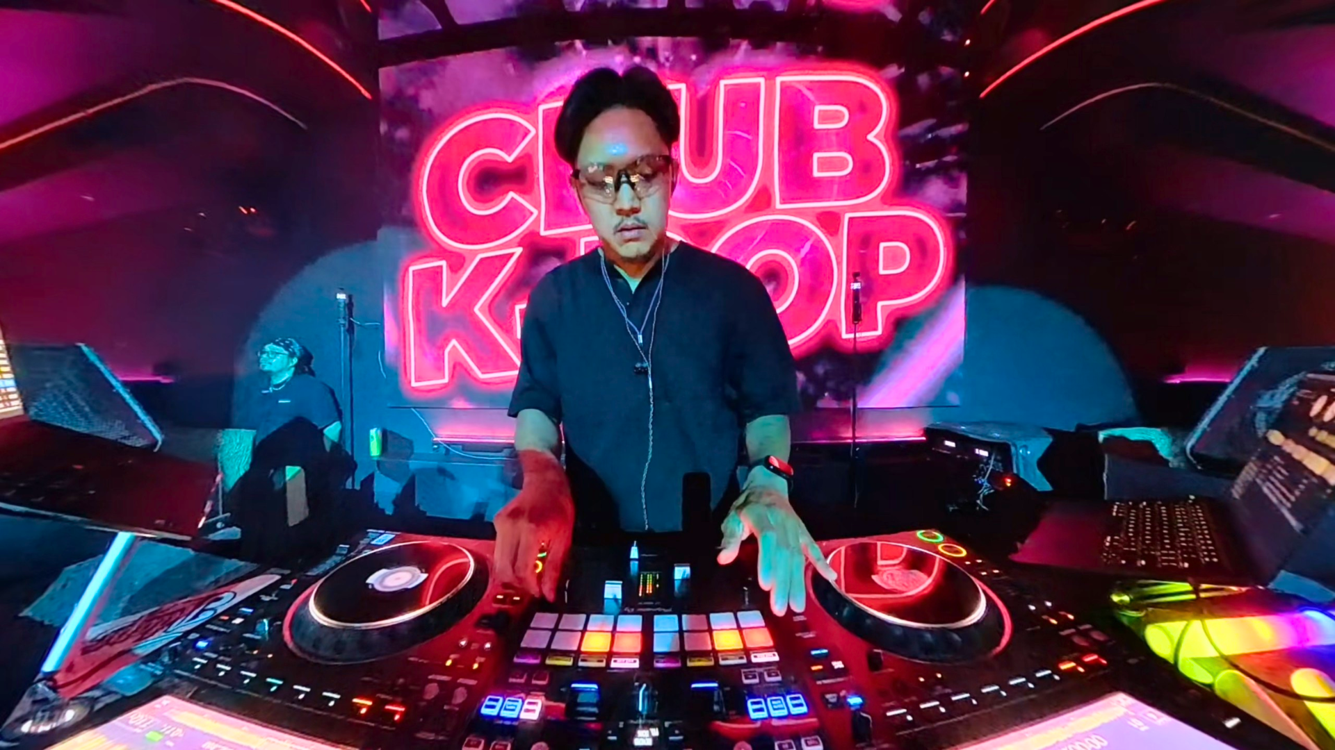 PAUZ Presents Club K-POP Phoenix • Club Contact • Phoenix, AZ • May 2026