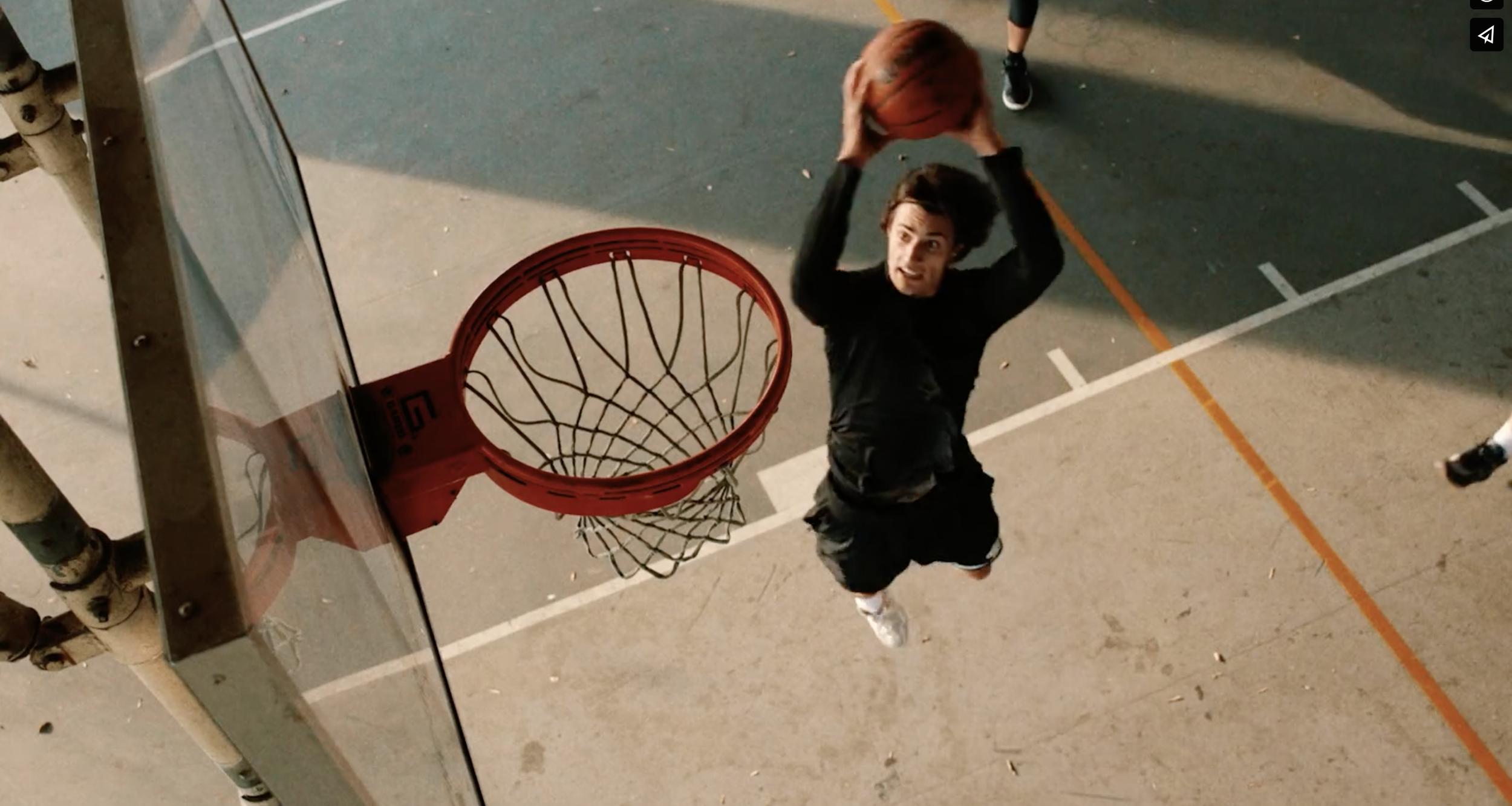 NBA 2K x Empire Vinyl Album Release Promo