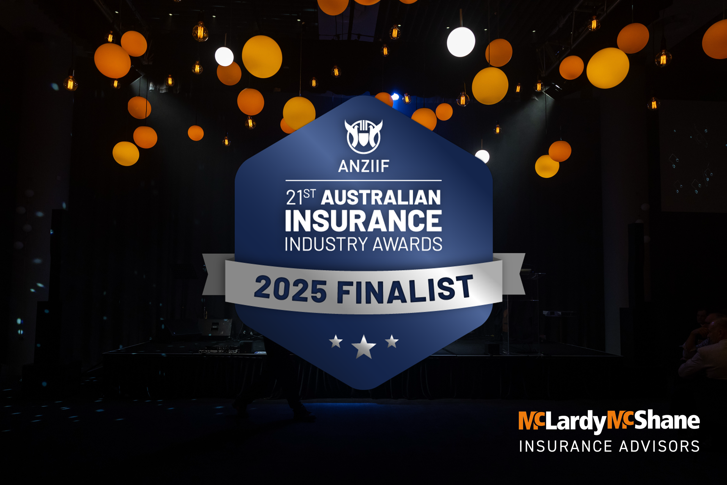McLardy McShane named finalist in AR Network of the Year