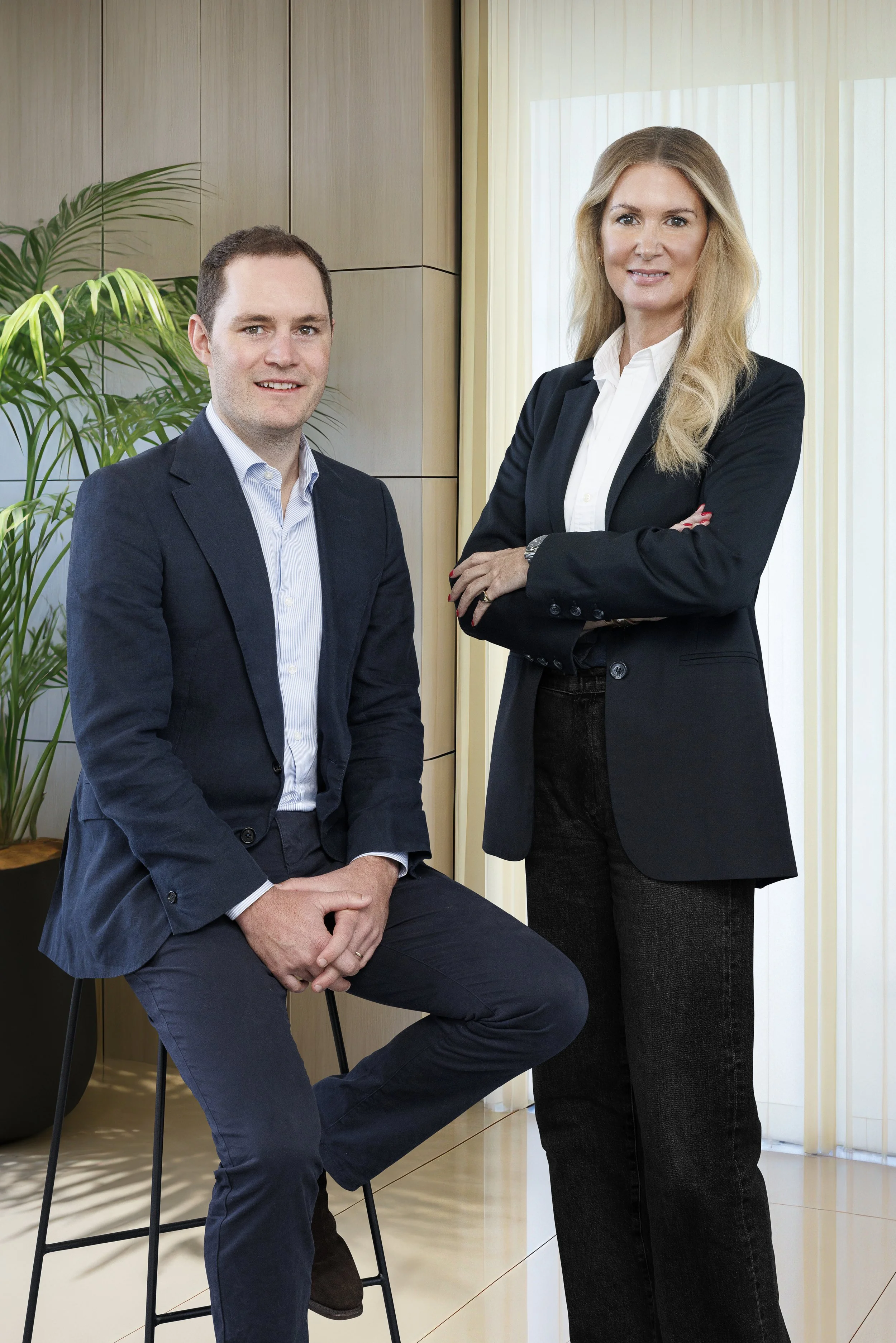 McLardy McShane announces new-look leadership structure