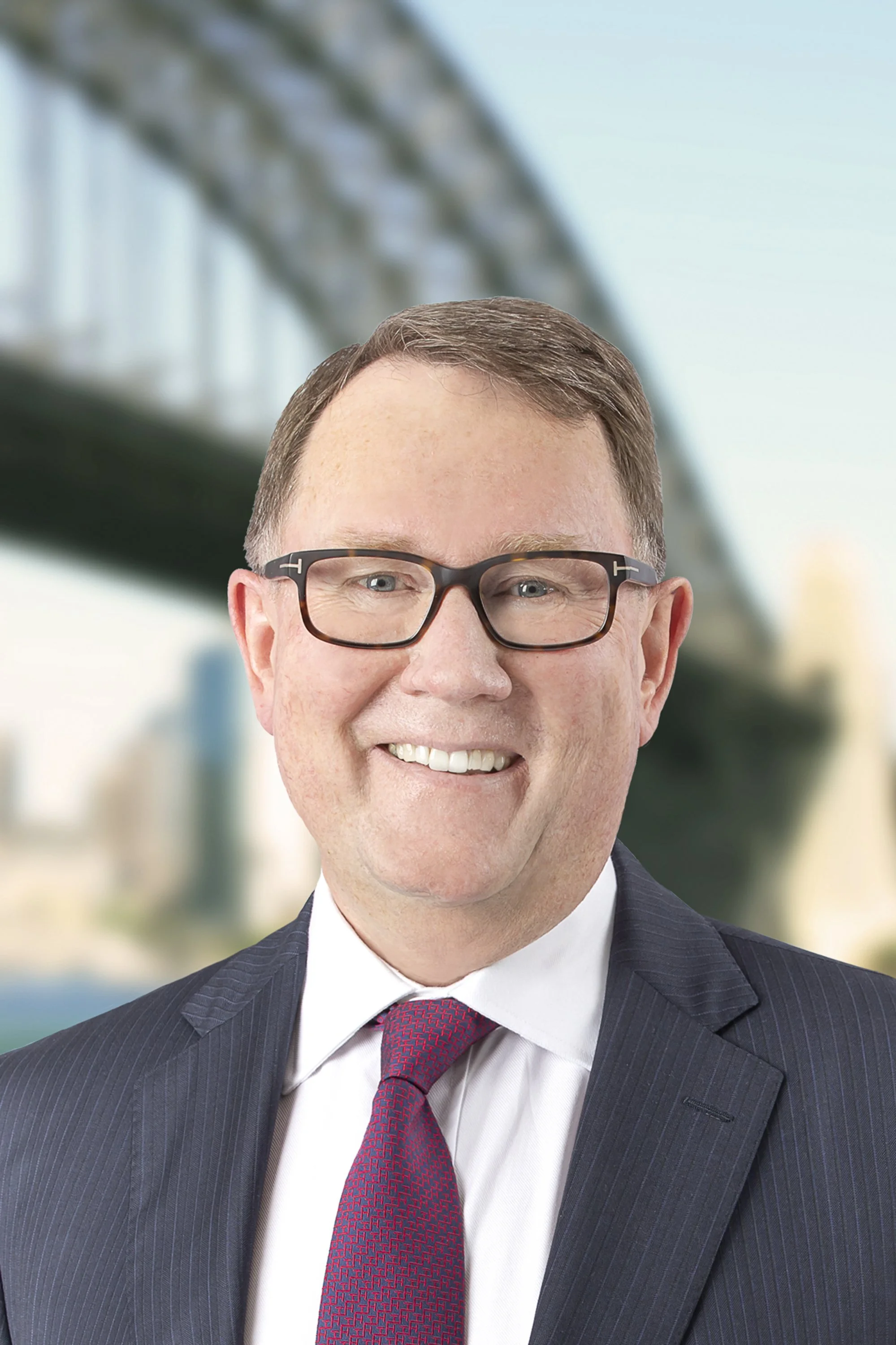 Nick Cook — McLardy McShane