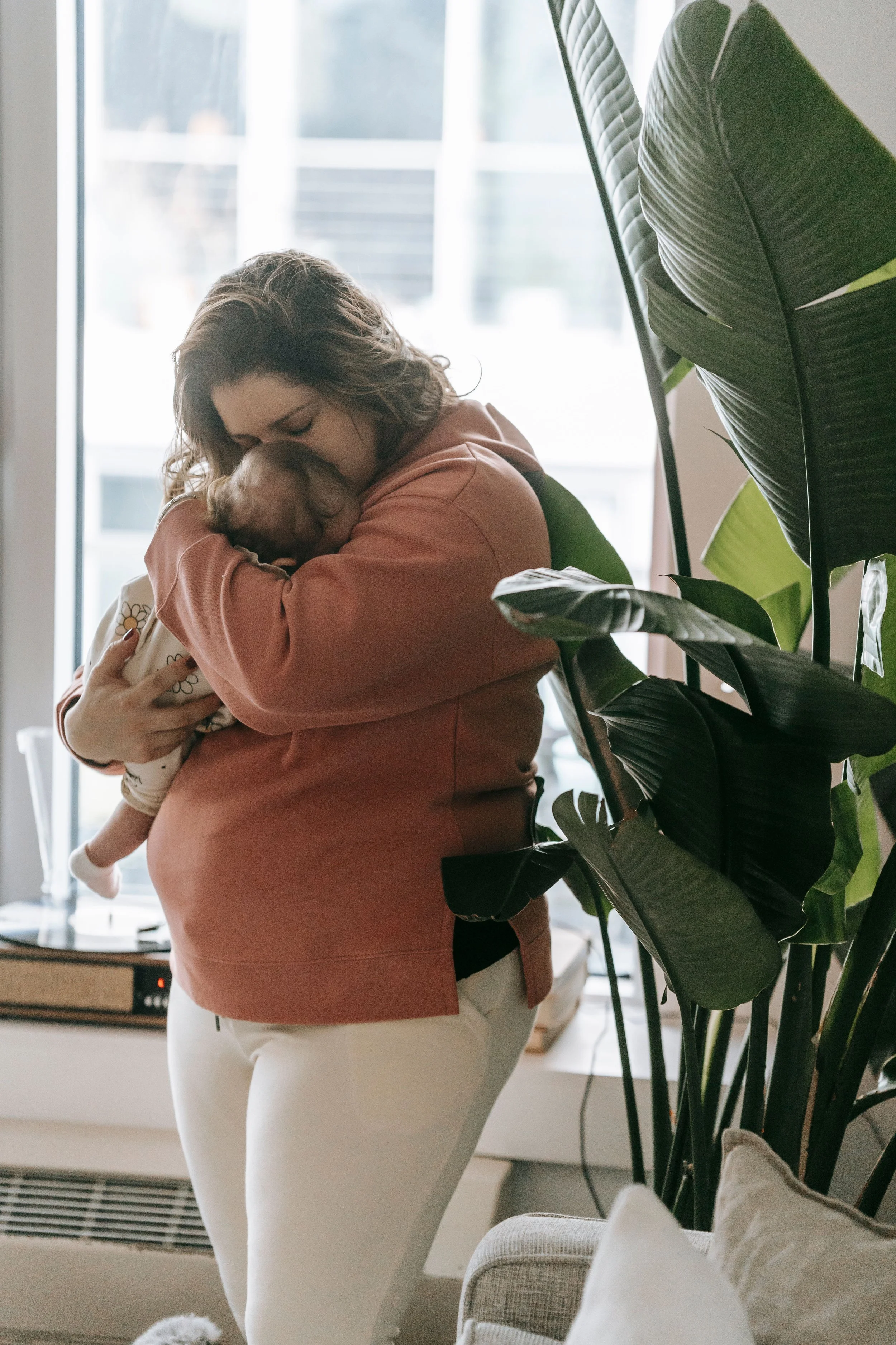 Postpartum Mental Health: Postpartum Psychosis Exists.