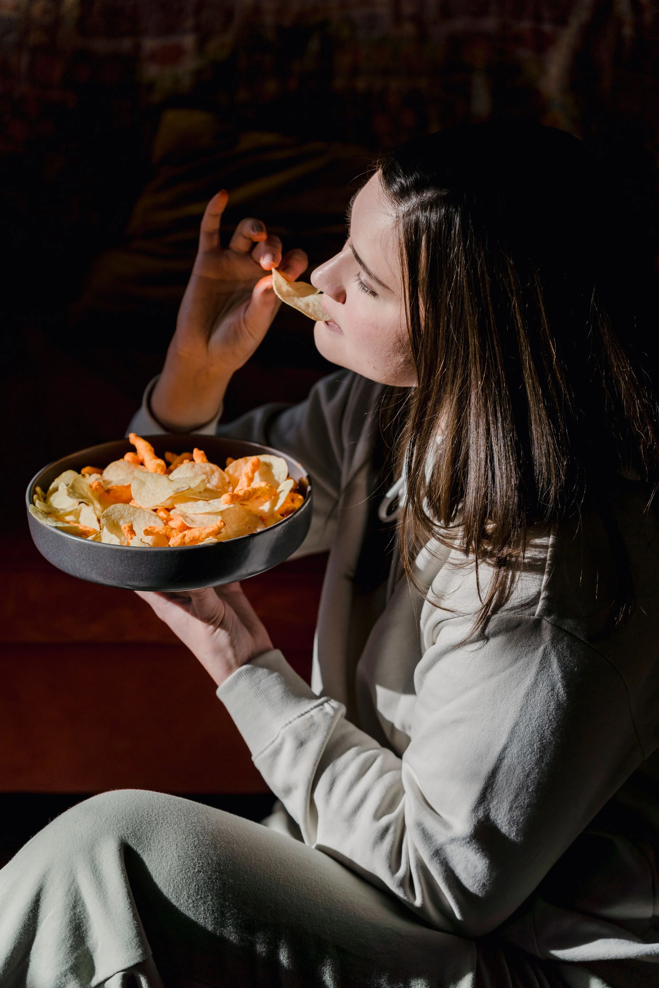 ADHD and Binge Eating: Understanding the Connection and How Therapy Can Help