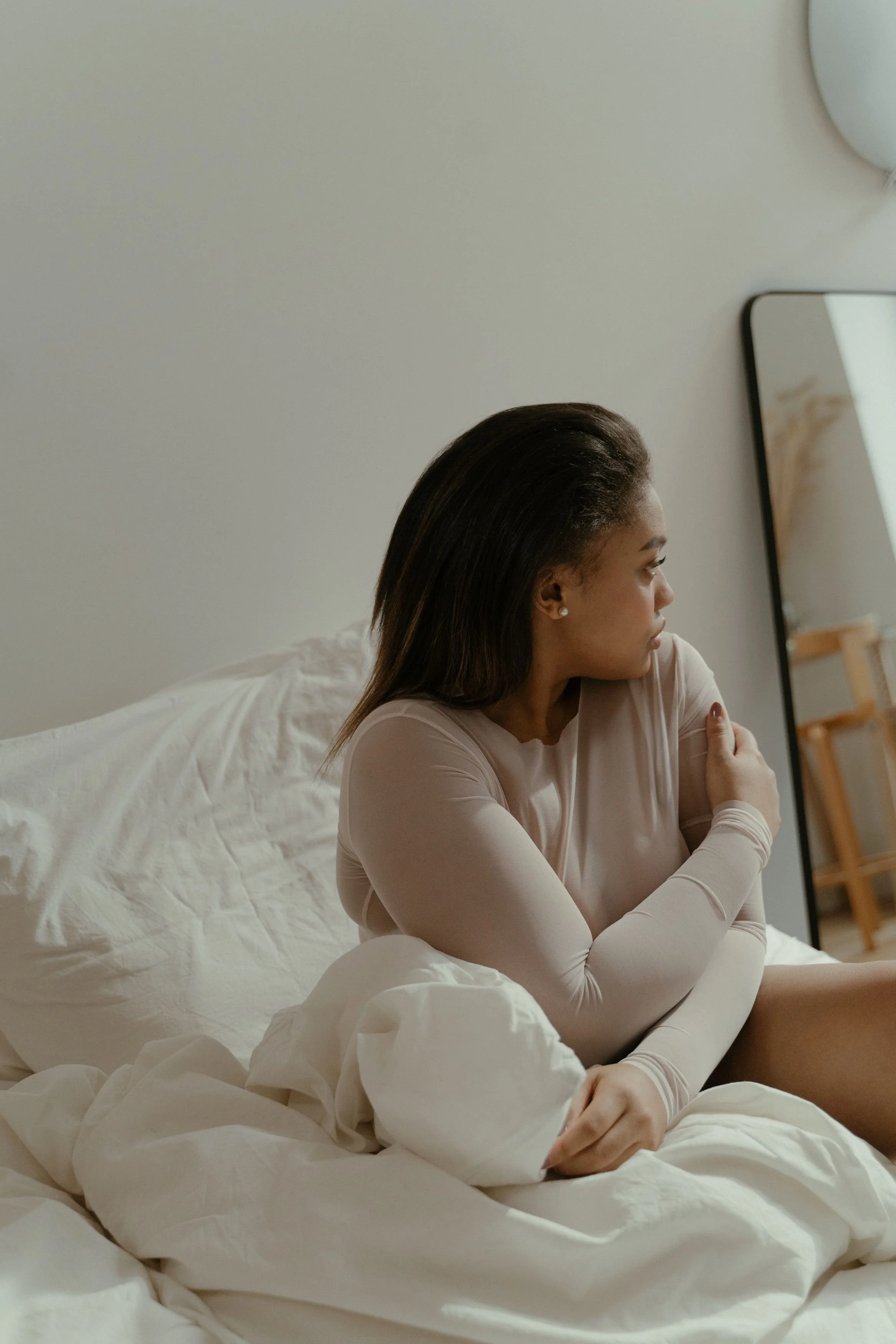 EMDR for Sexual Trauma: Healing Beyond What Happened to You