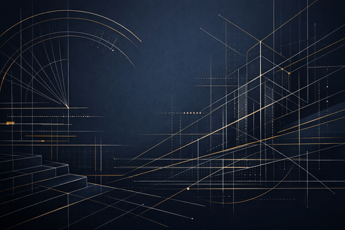 Strategic financial architecture planning