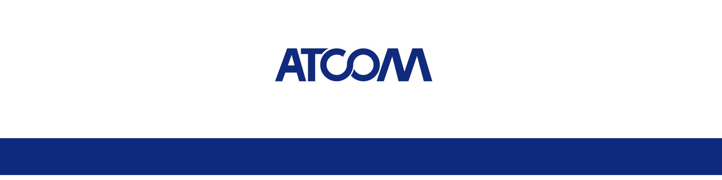 A New Chapter for ATCOM
