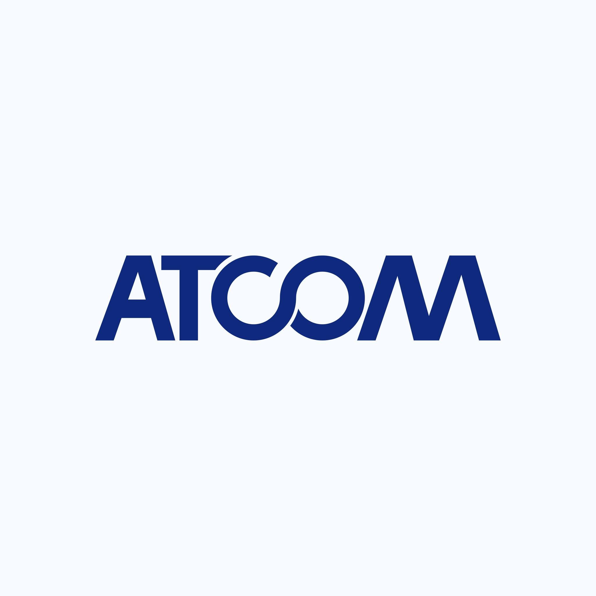 Welcome to the new ATCOM follow us on LinkedIn, Facebook and Instagram